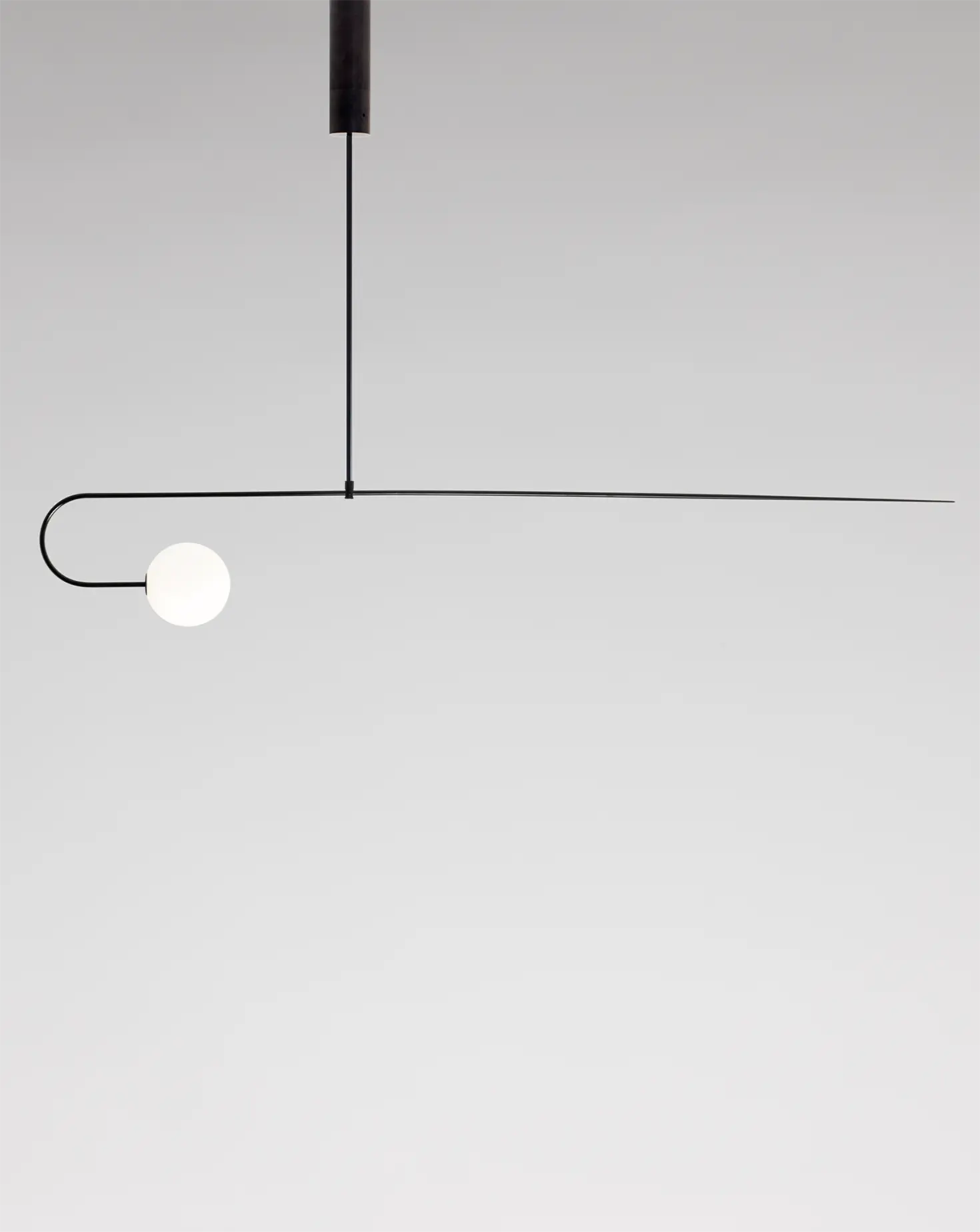 Mobile Chandelier 8 Michael Anastassiades