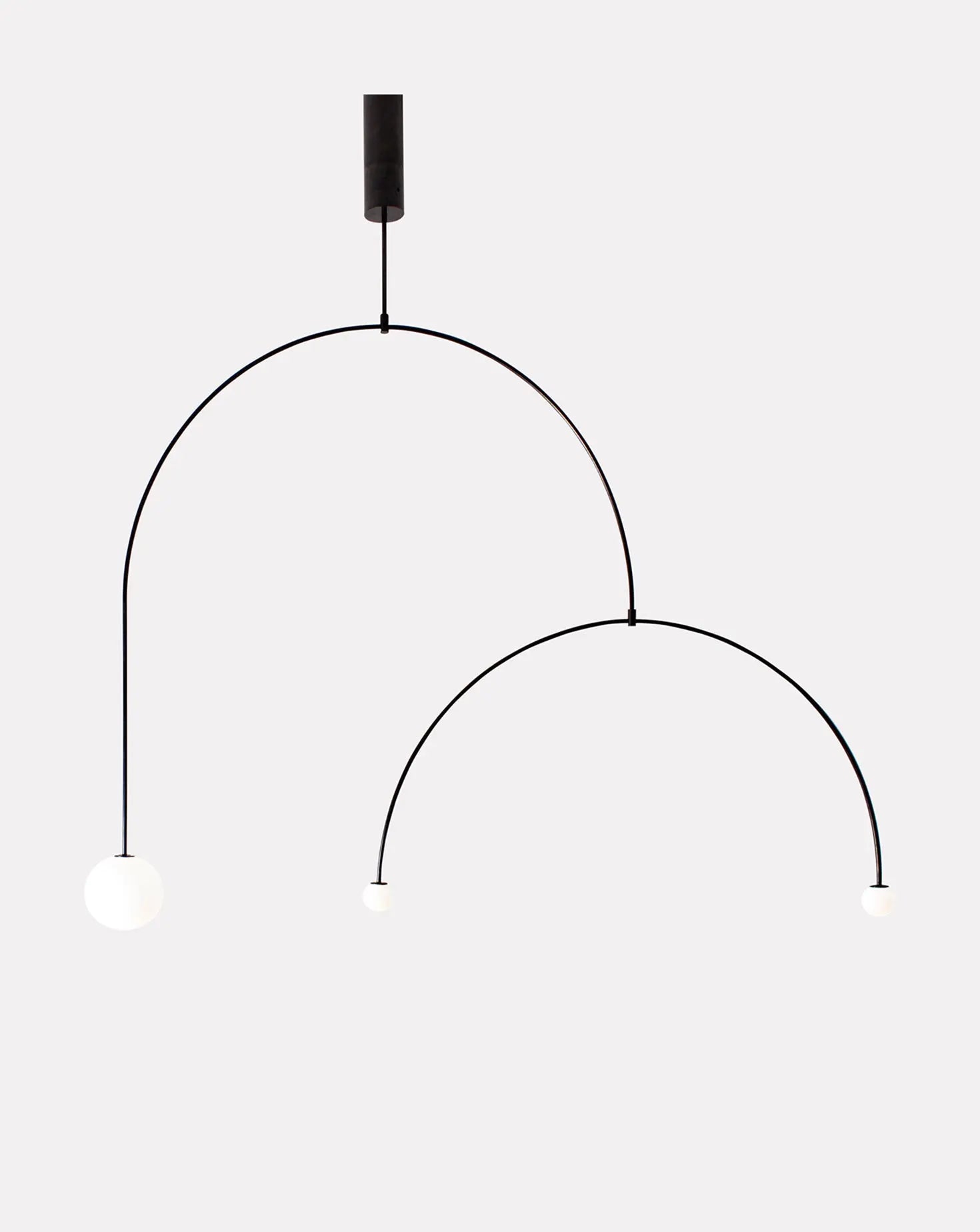 Mobile Chandelier 9 Michael Anastassiades