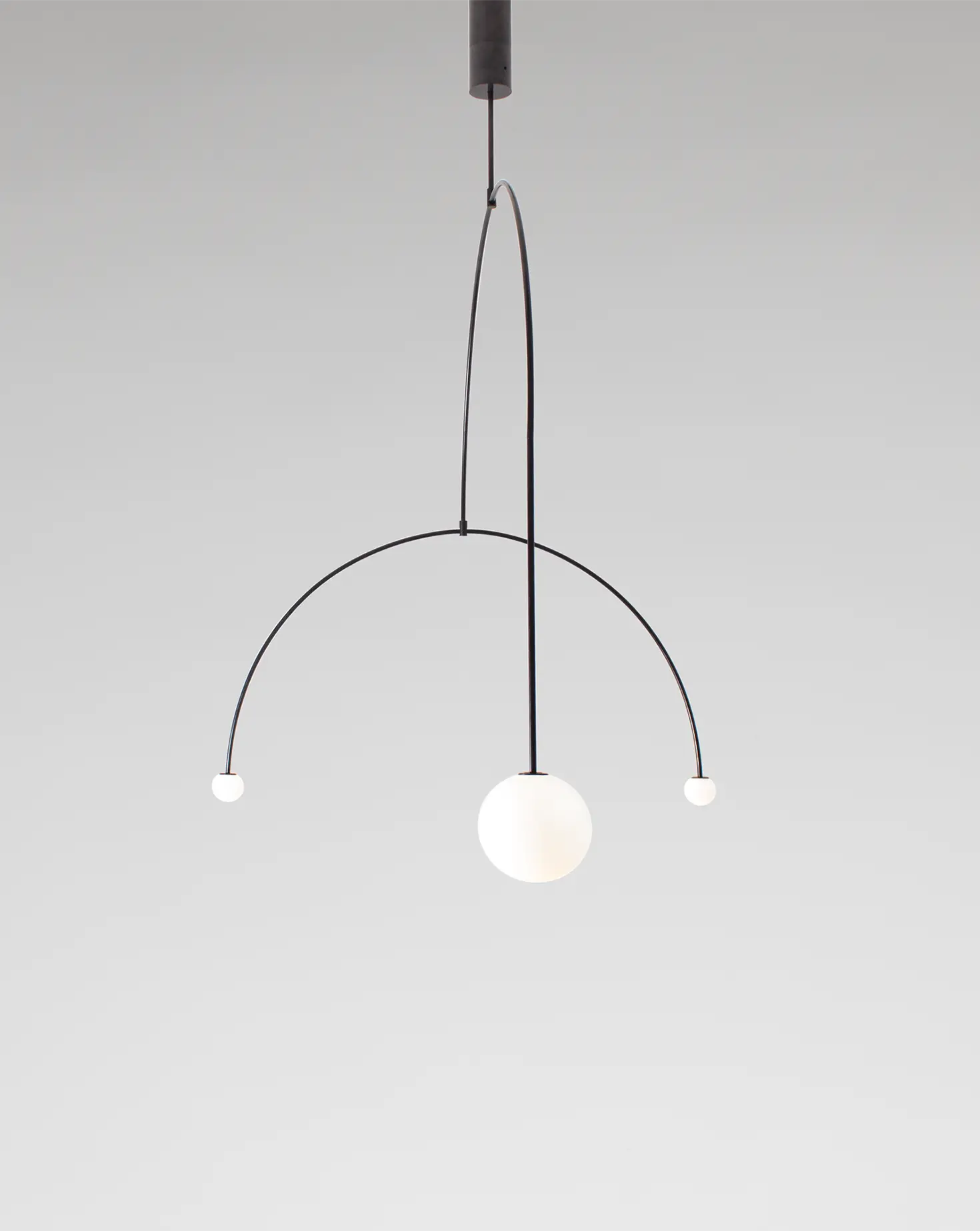 Mobile Chandelier 9 Michael Anastassiades