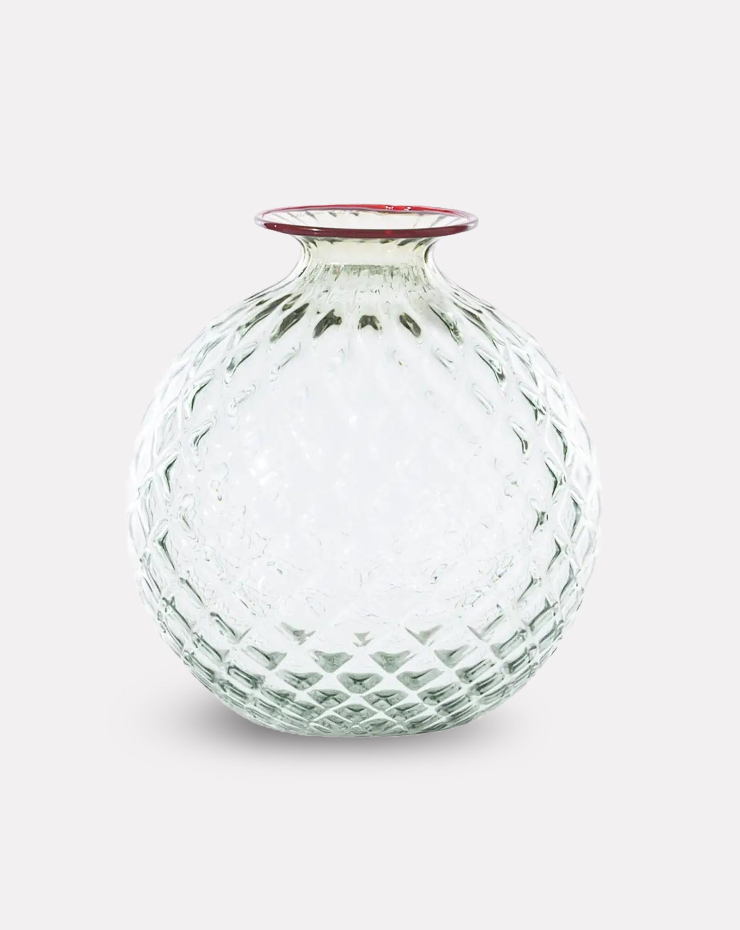 Monofiori Balloton Vase Medium Venini