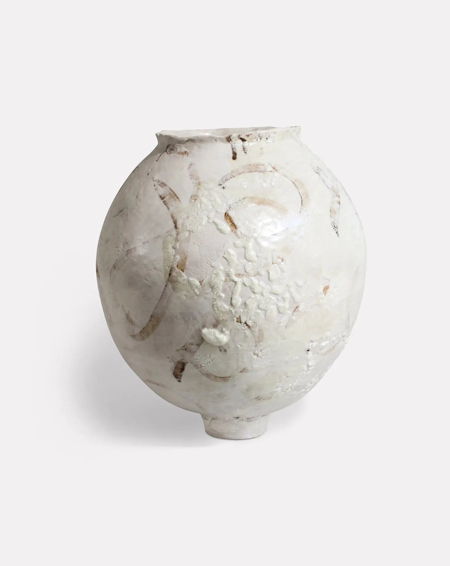 Moon Jar Kerry Hastings