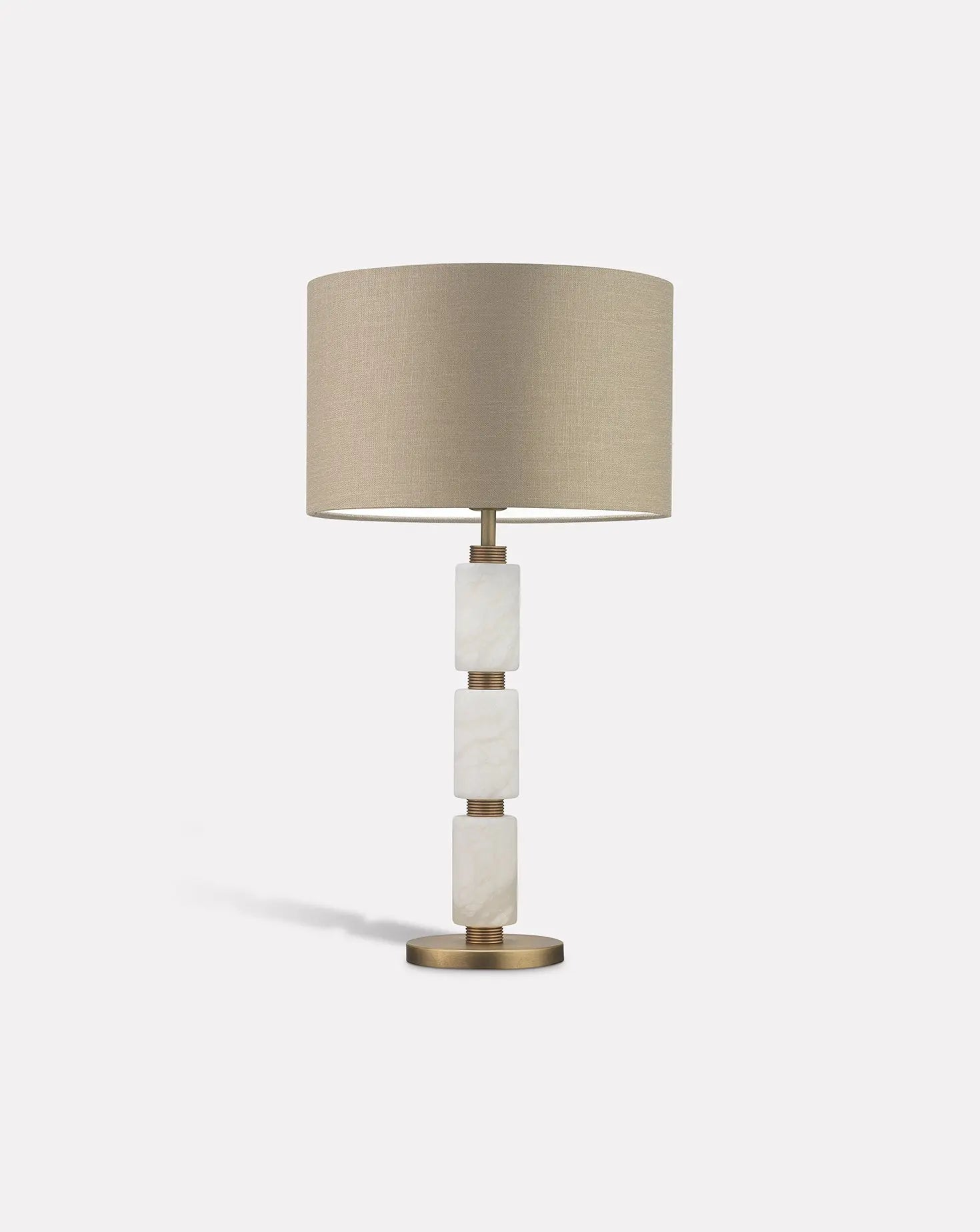 Mora Large Table Lamp Northern Lights