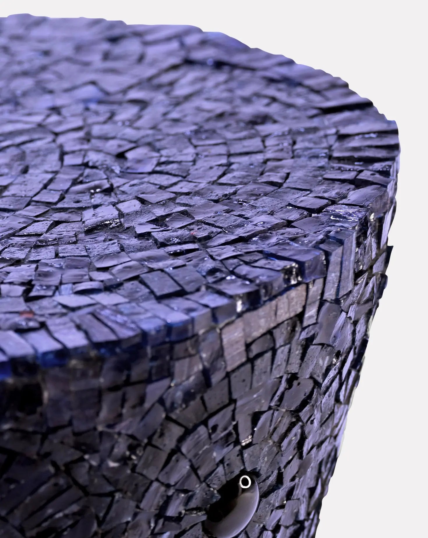 Mosaic Erasmo Stool Casarialto