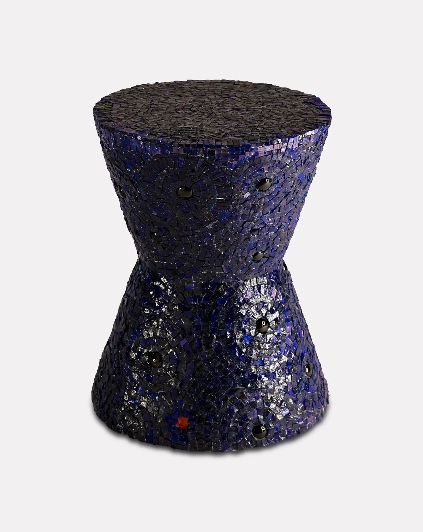 Mosaic Erasmo Stool Casarialto