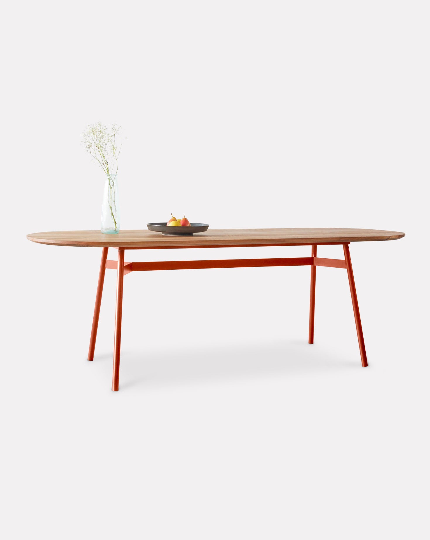 Muse Earth Dining Table Goldfinger