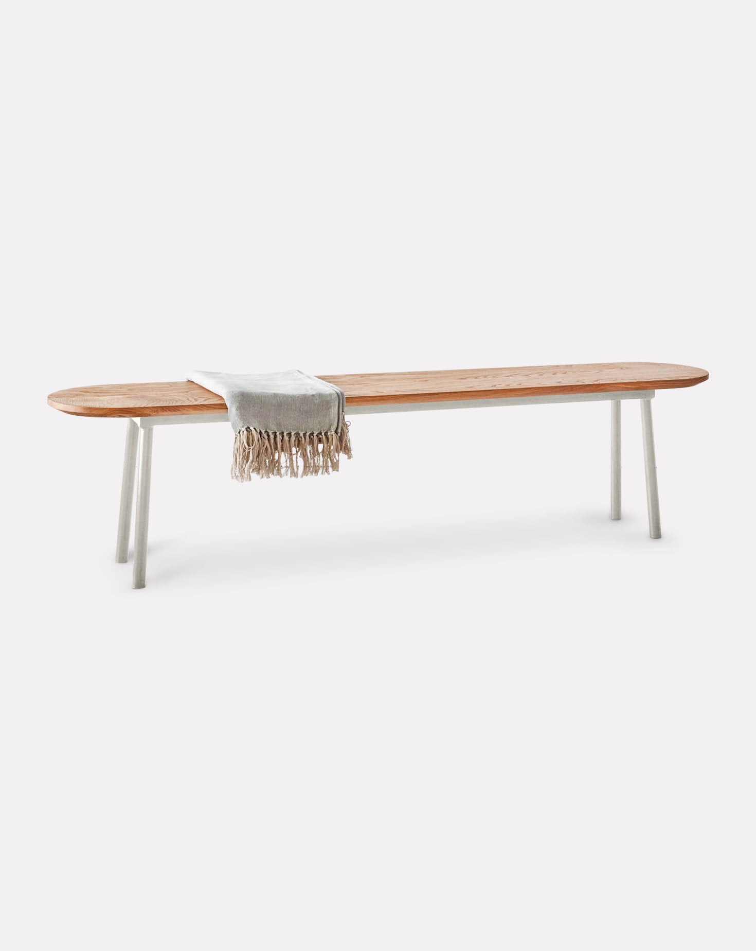 Muse Chalk Bench Goldfinger