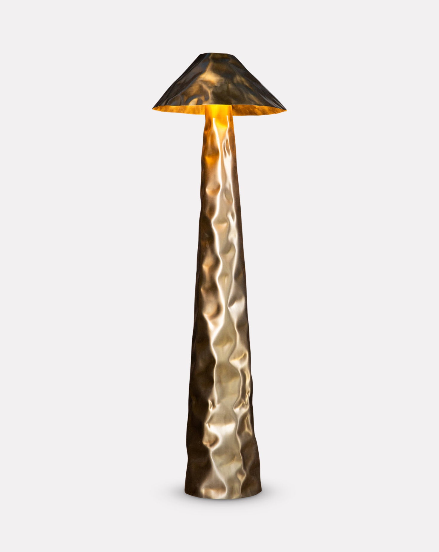 Mushroom Floor Lamp Nitush - Aroosh