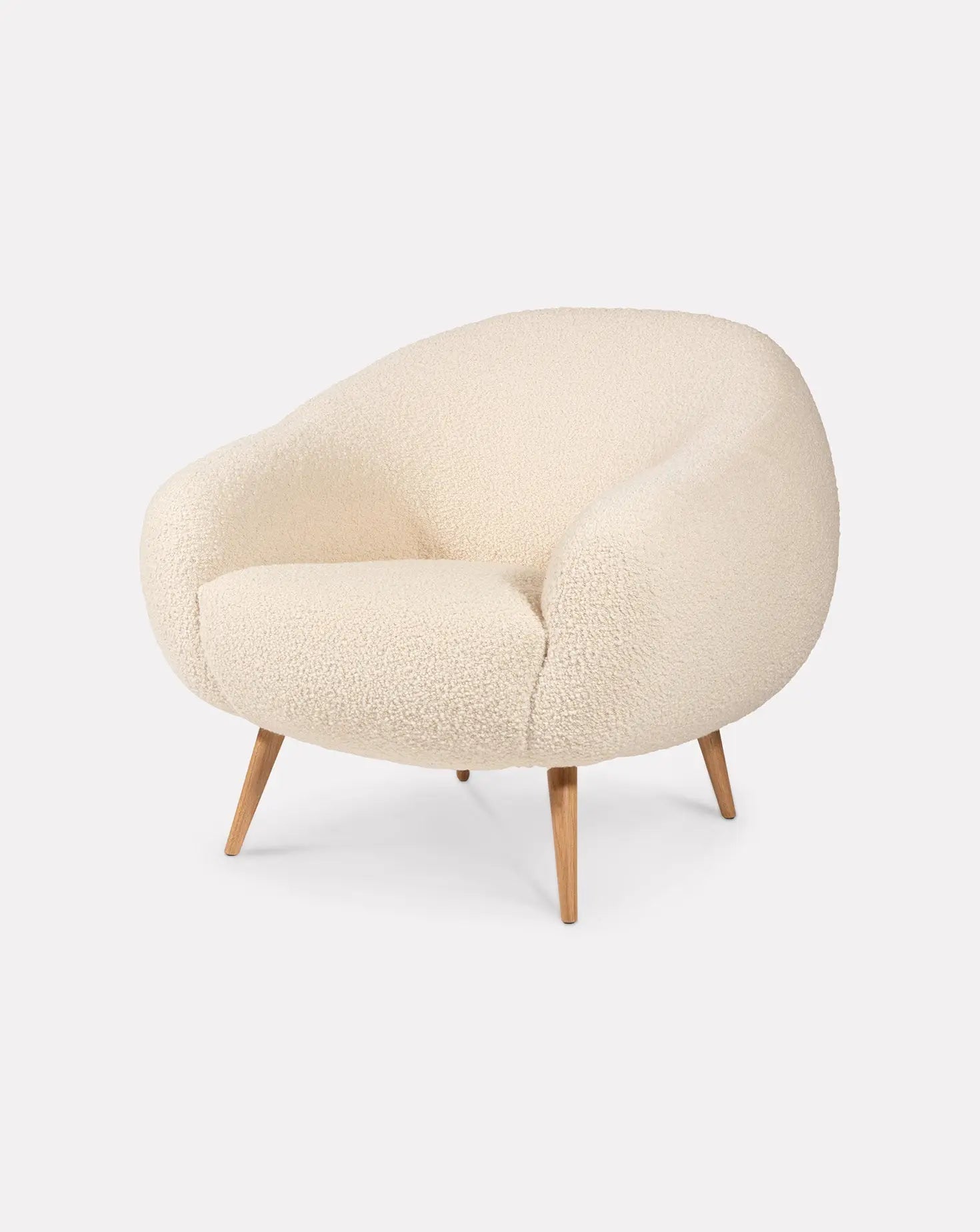 Niemeyer Armchair Insidherland