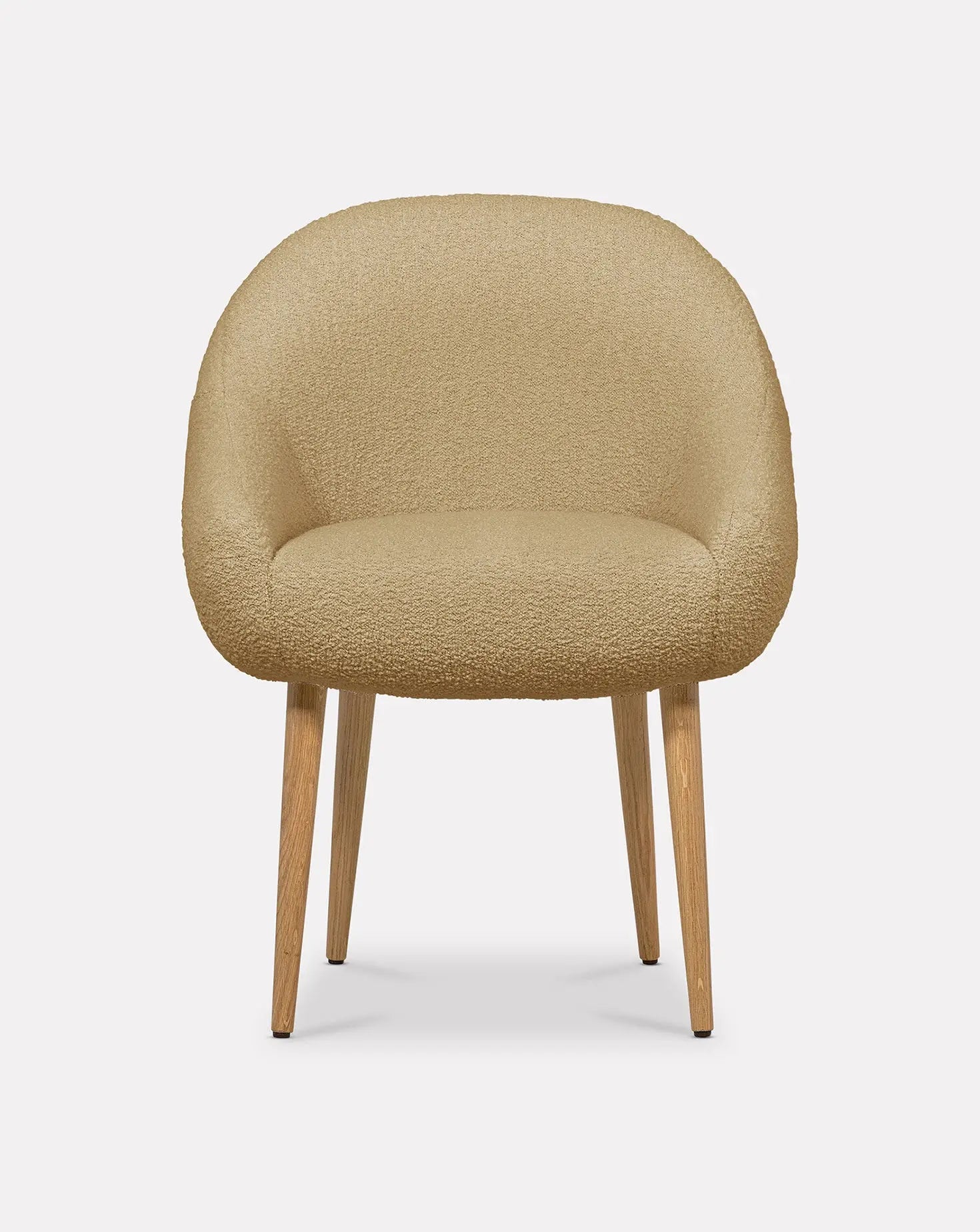 Niemeyer Dining Chair Insidherland