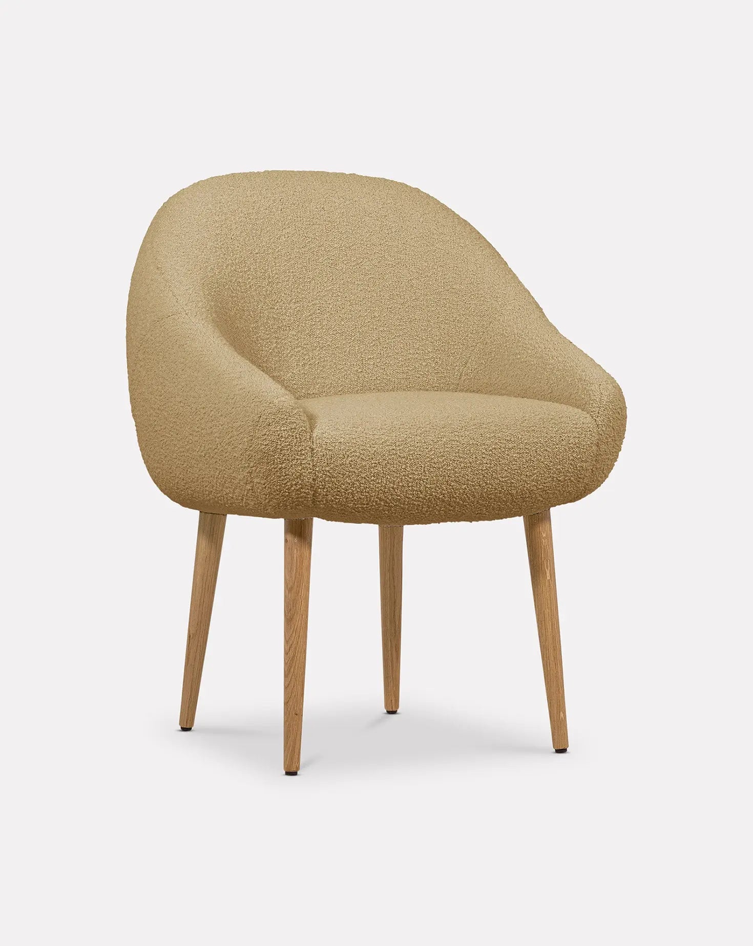 Niemeyer Dining Chair Insidherland