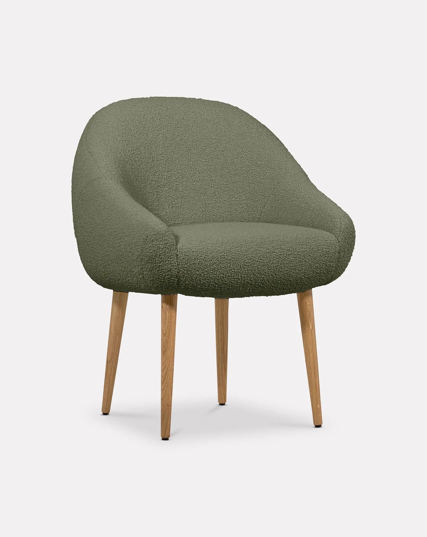 Niemeyer Dining Chair Insidherland