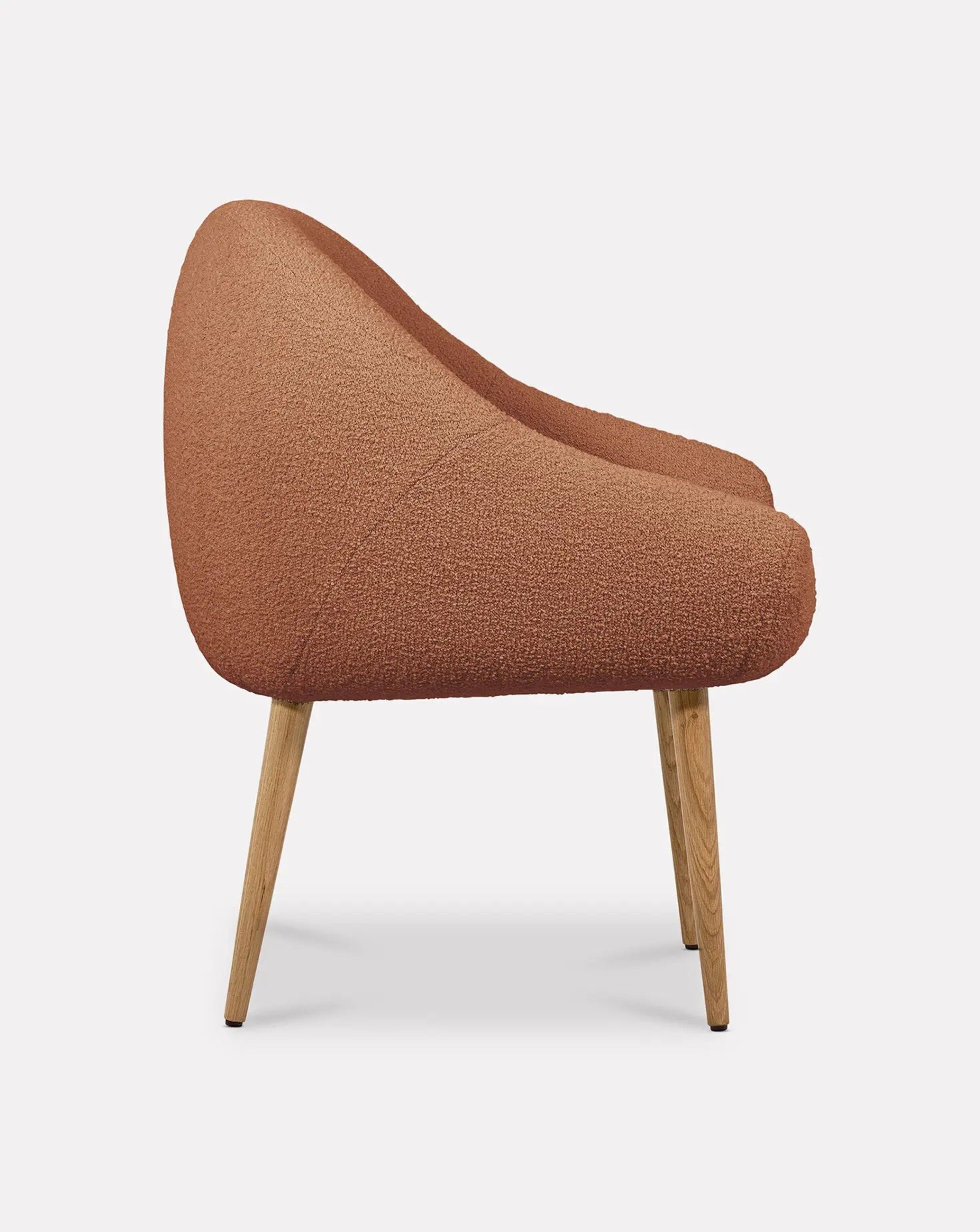 Niemeyer Dining Chair Insidherland