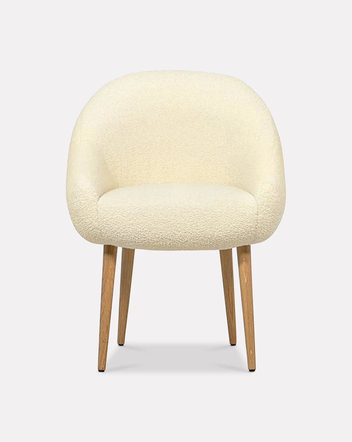 Niemeyer Dining Chair Insidherland