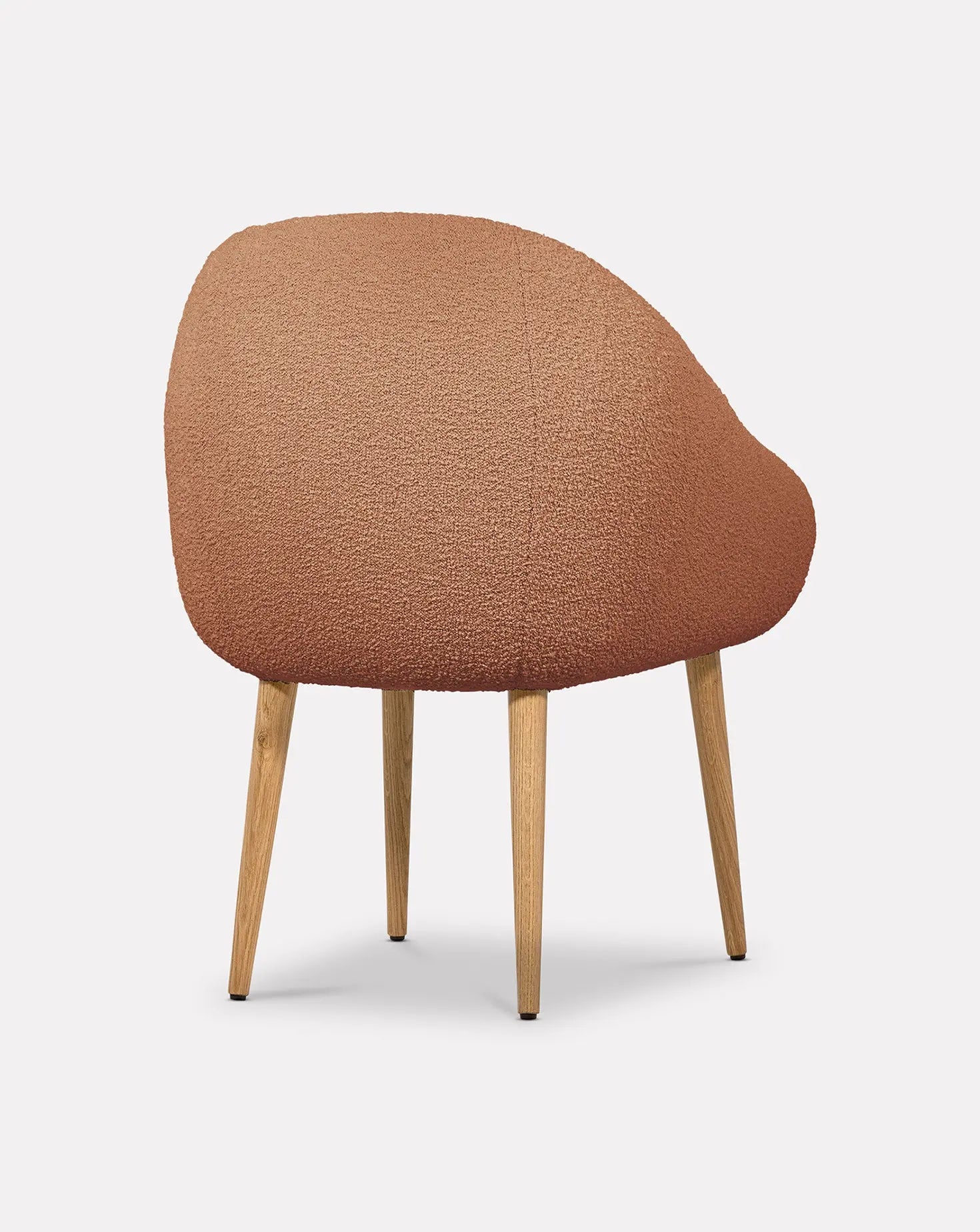 Niemeyer Dining Chair Insidherland