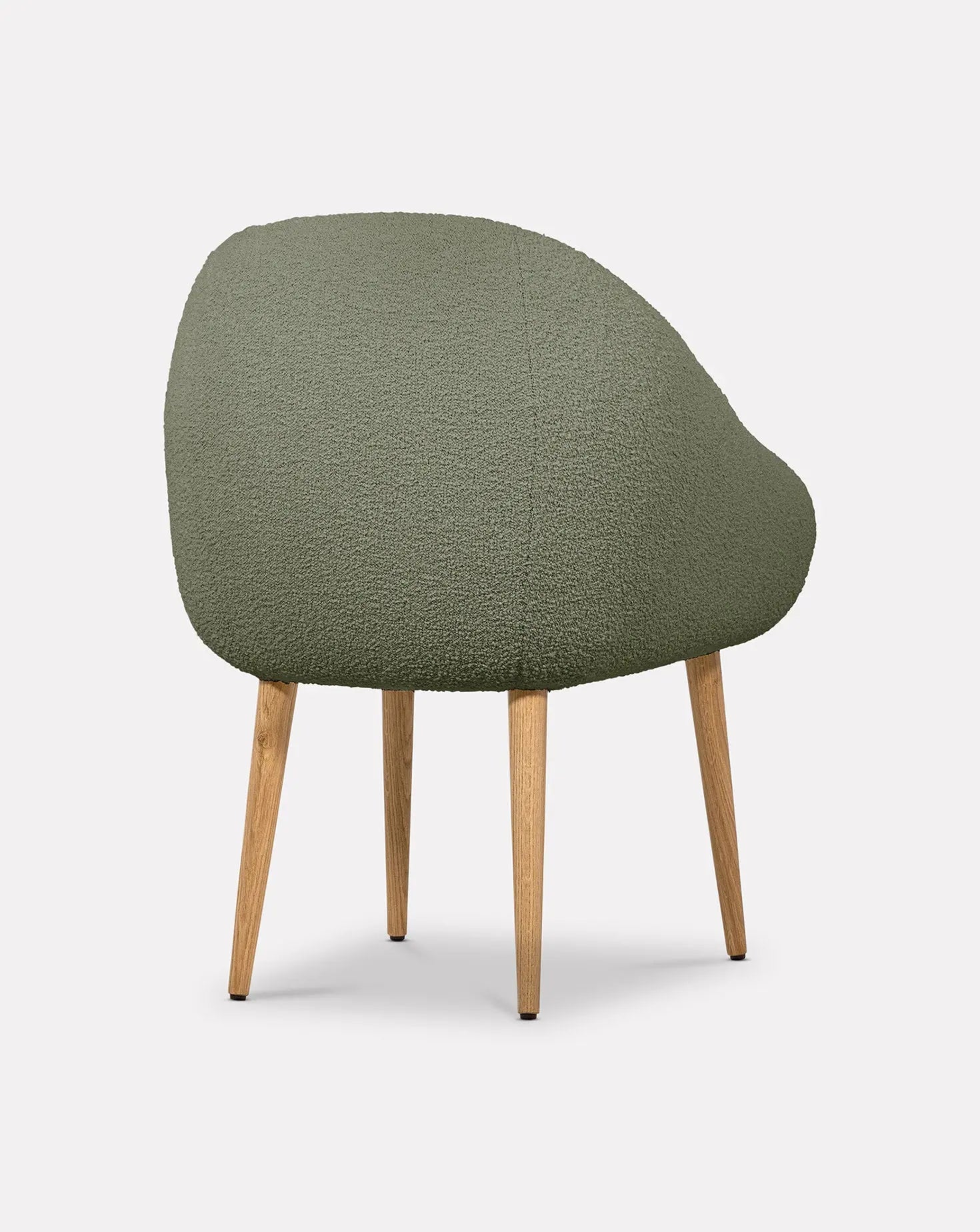 Niemeyer Dining Chair Insidherland