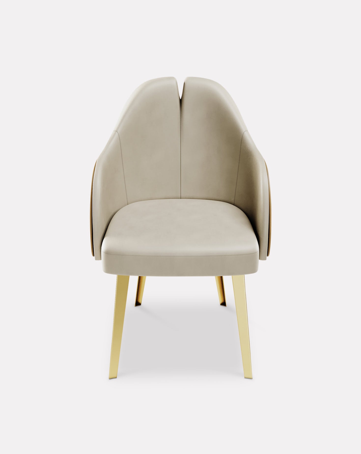 Nora Chair HOMMÉS Studio