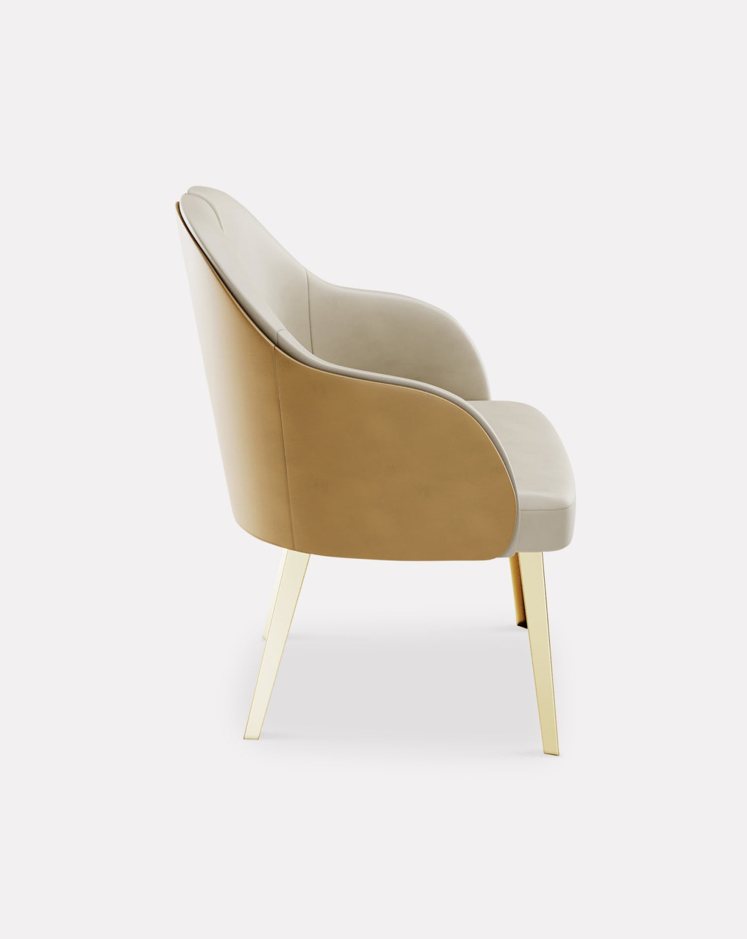 Nora Chair HOMMÉS Studio