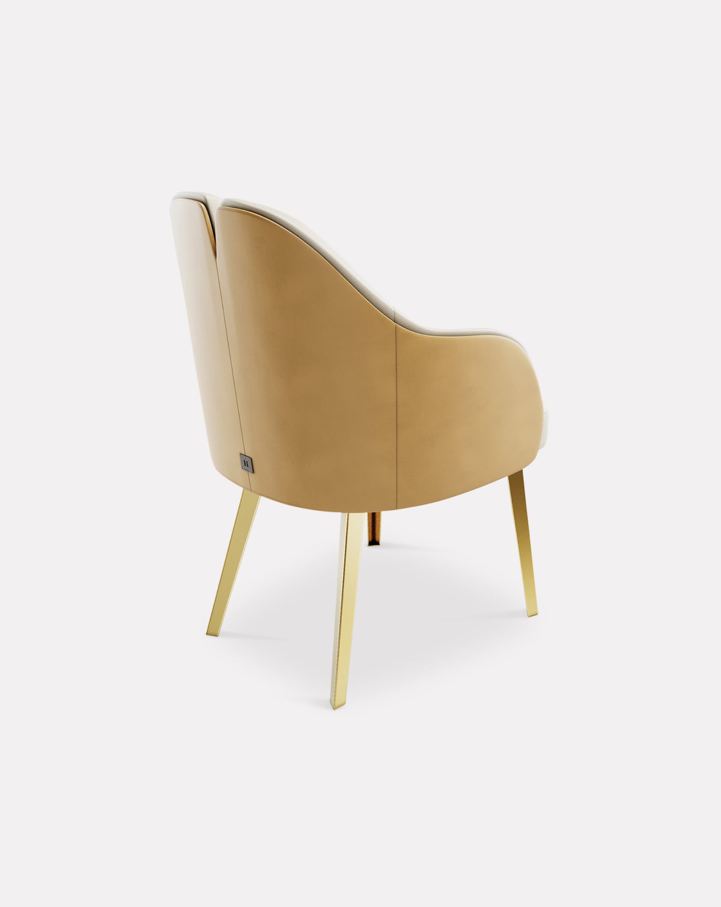 Nora Chair HOMMÉS Studio