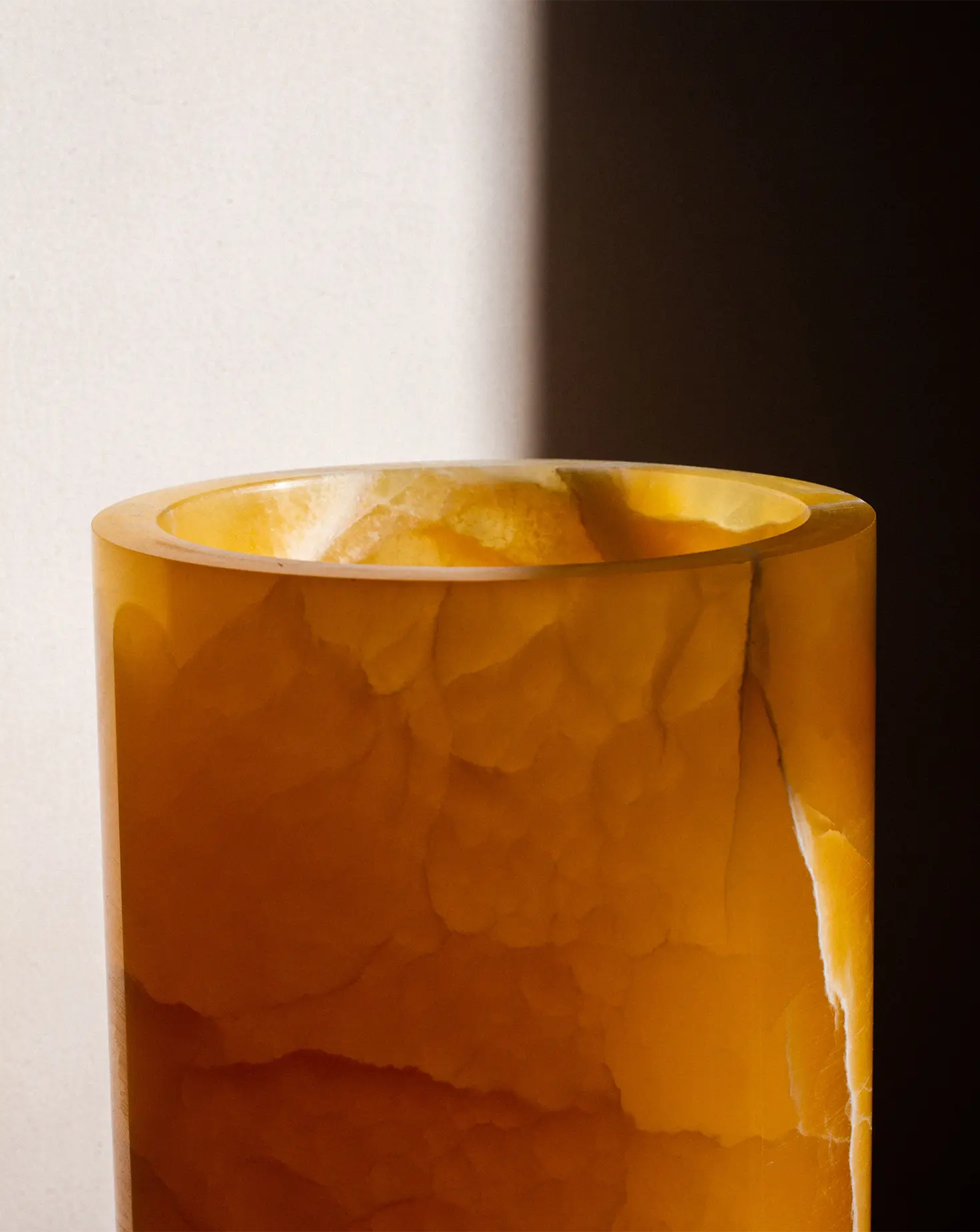 Onyx Table Lamp Michael Anastassiades