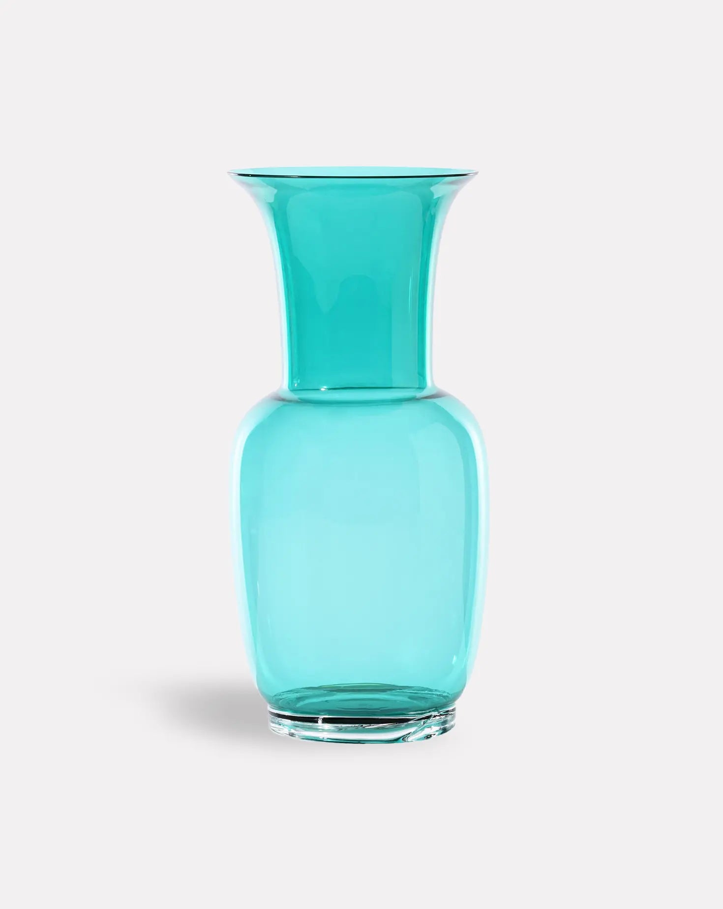 Opalino Vase Medium Venini