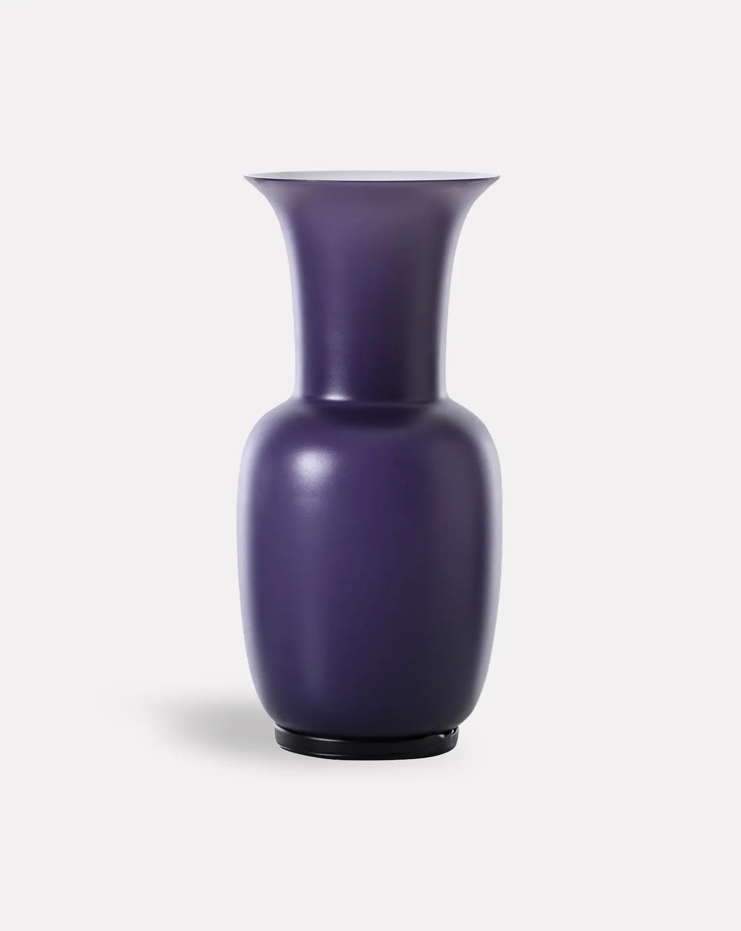 Opalino Vase Medium Venini