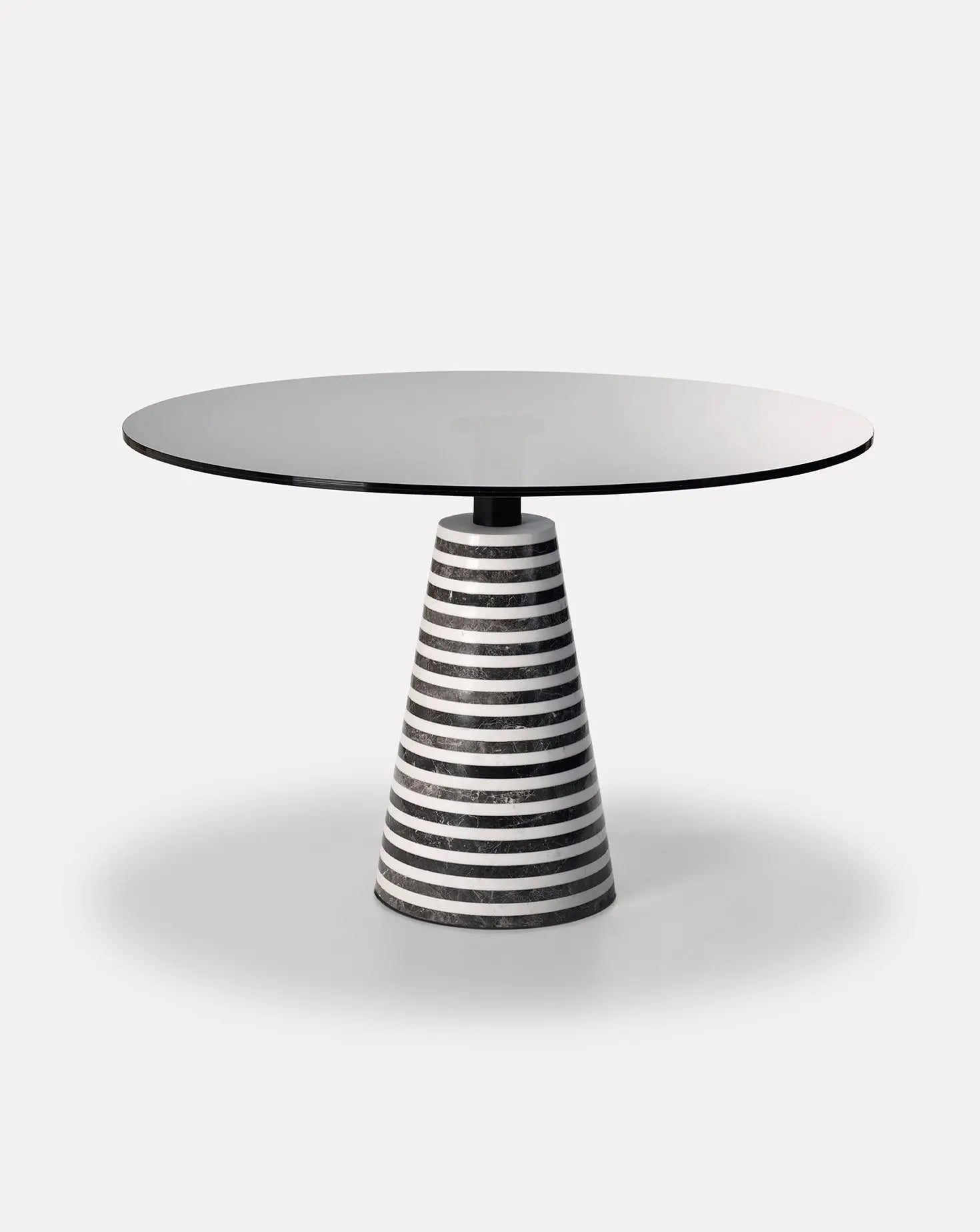 Orbit Dining Table Alex Mint