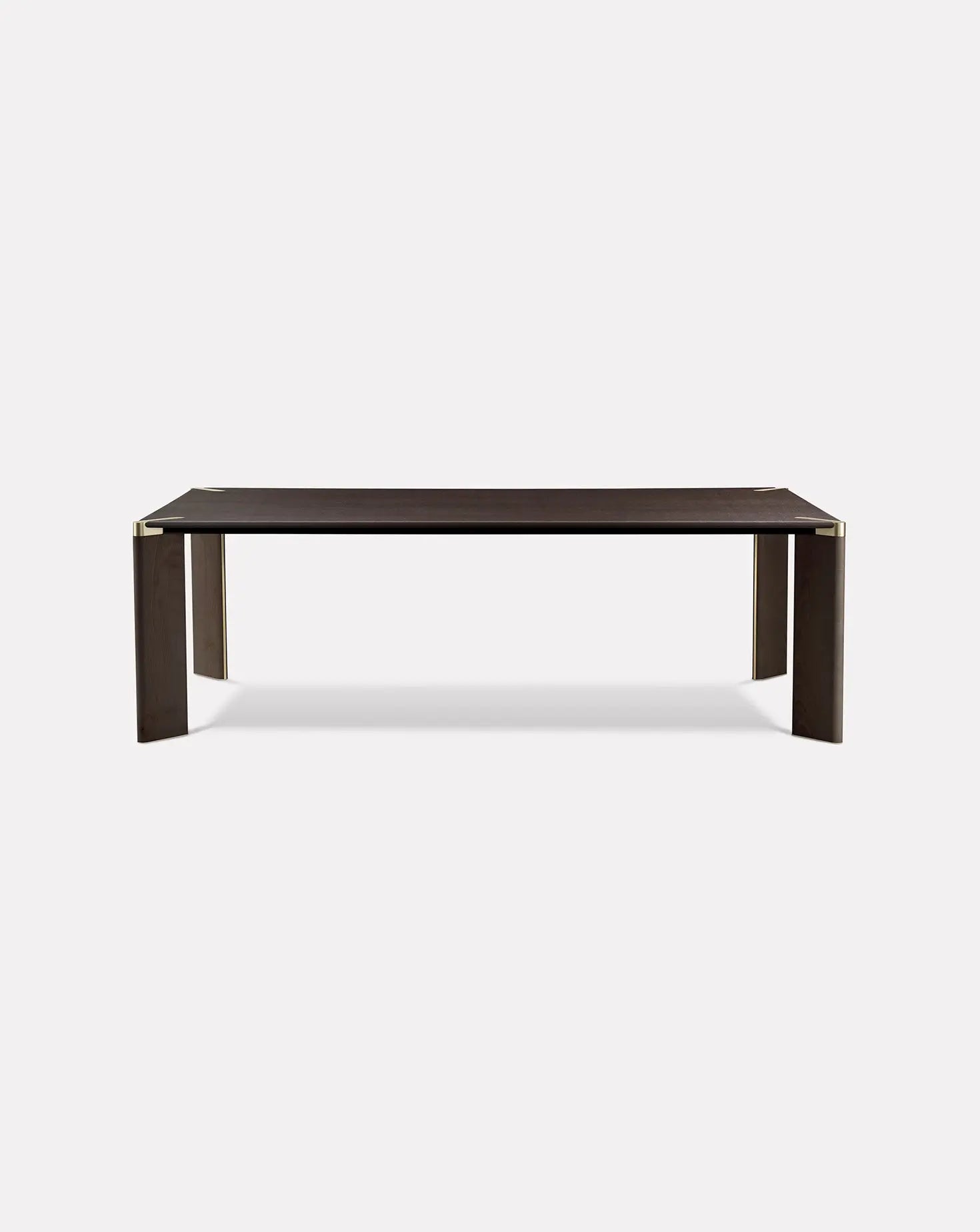 Lorenza Bozzoli Ottanta Rectangular Dining Table Ghidini 1961