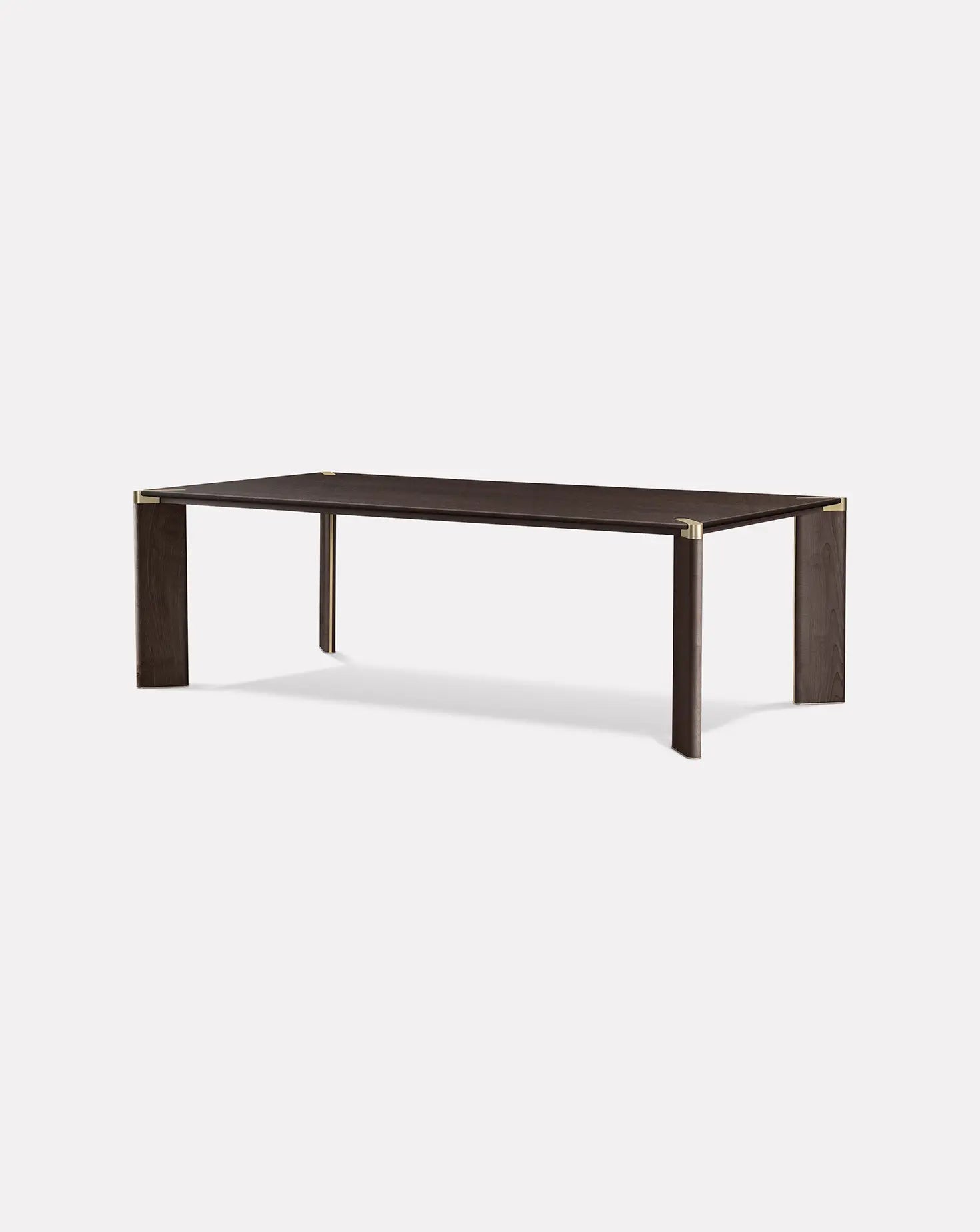 Lorenza Bozzoli Ottanta Rectangular Dining Table Ghidini 1961