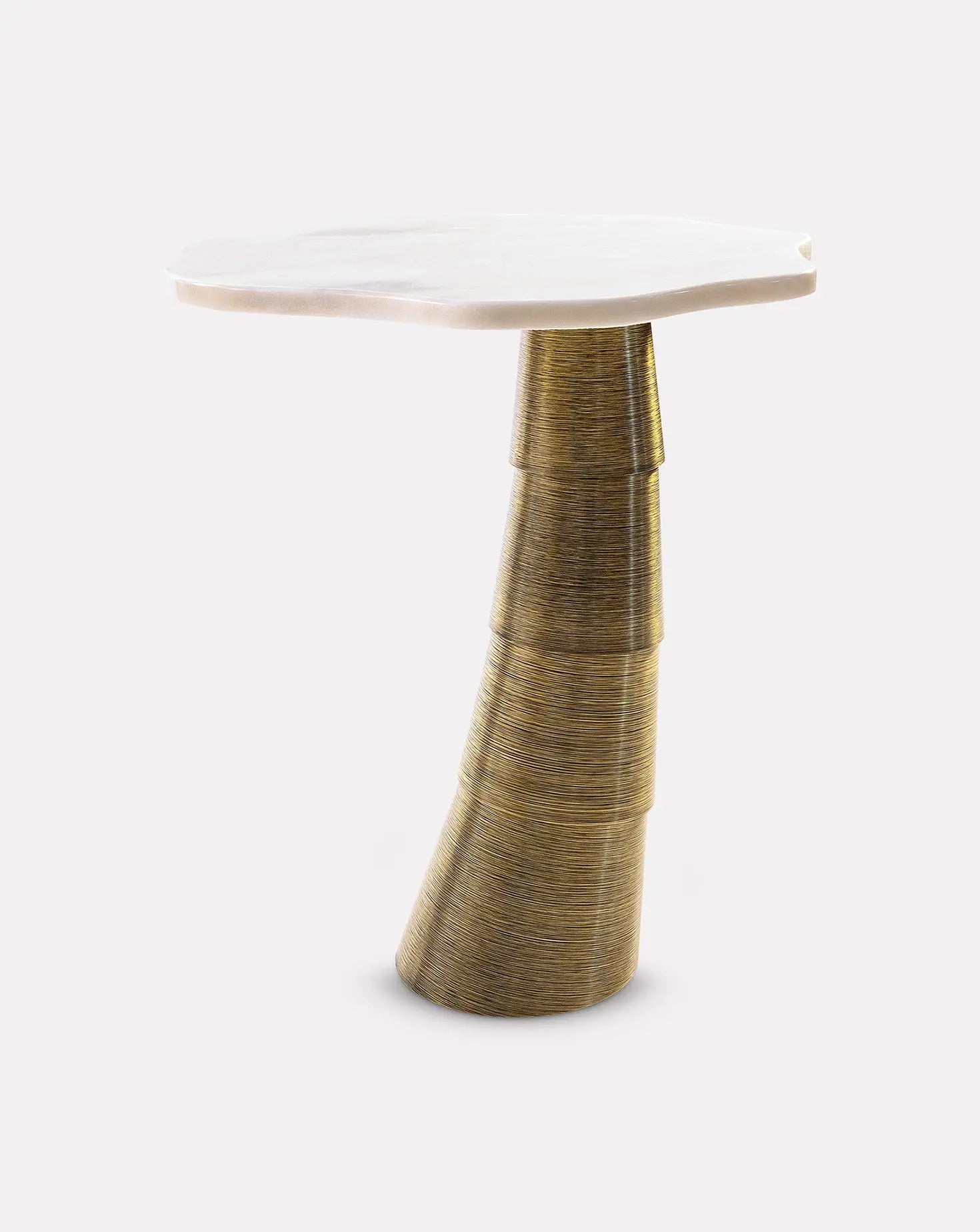 Palm Side Table Insidherland