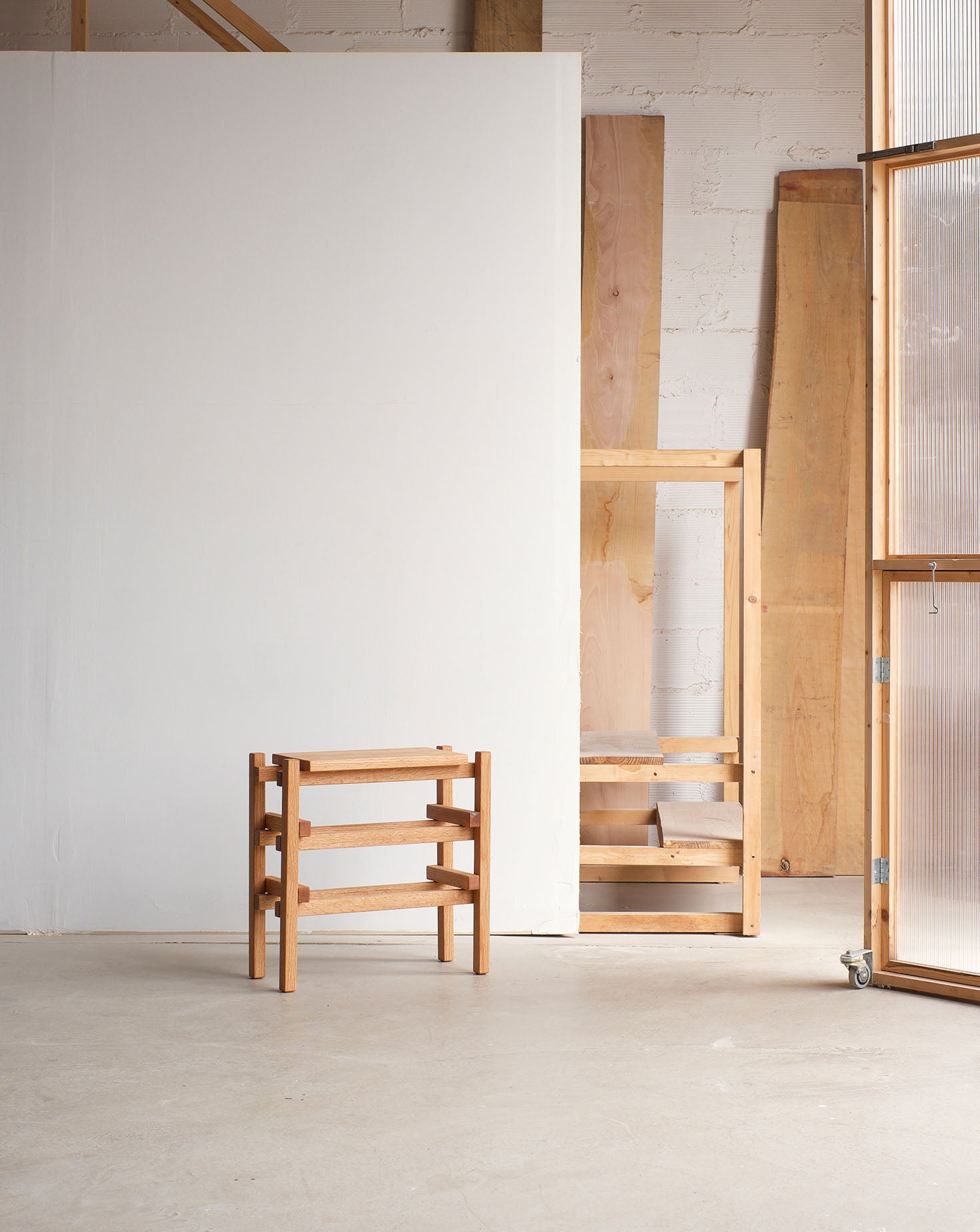 Palma Stool