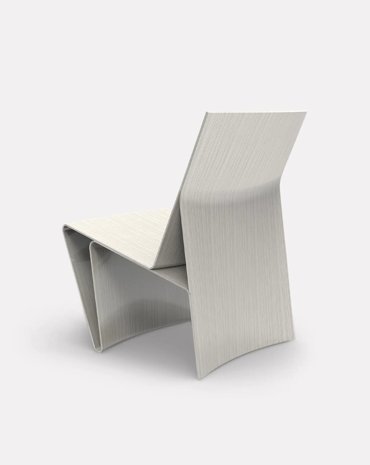 Pantelleria Grey Armchair Mediterranea Design