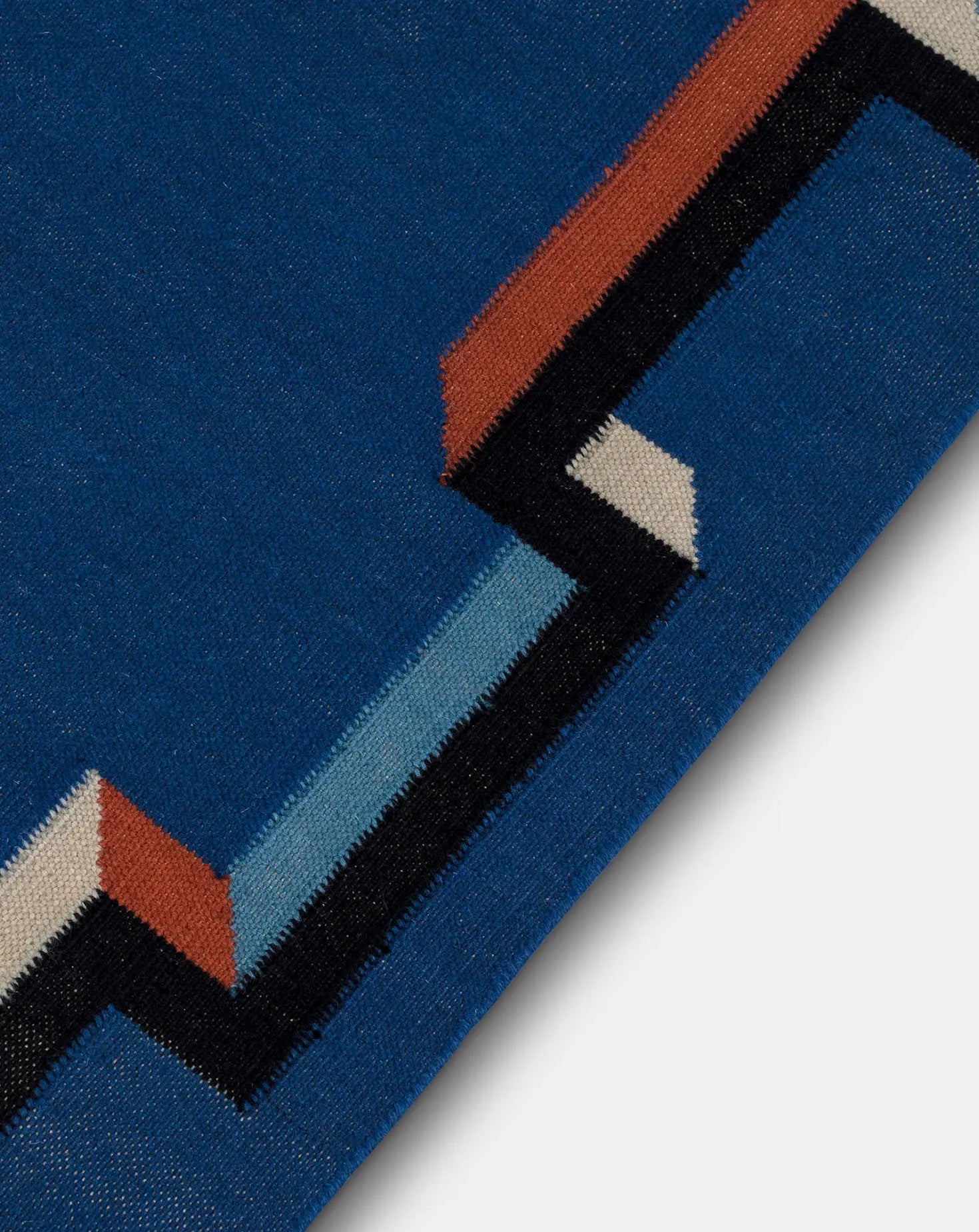 Ponti Azure Rug Vanderhurd