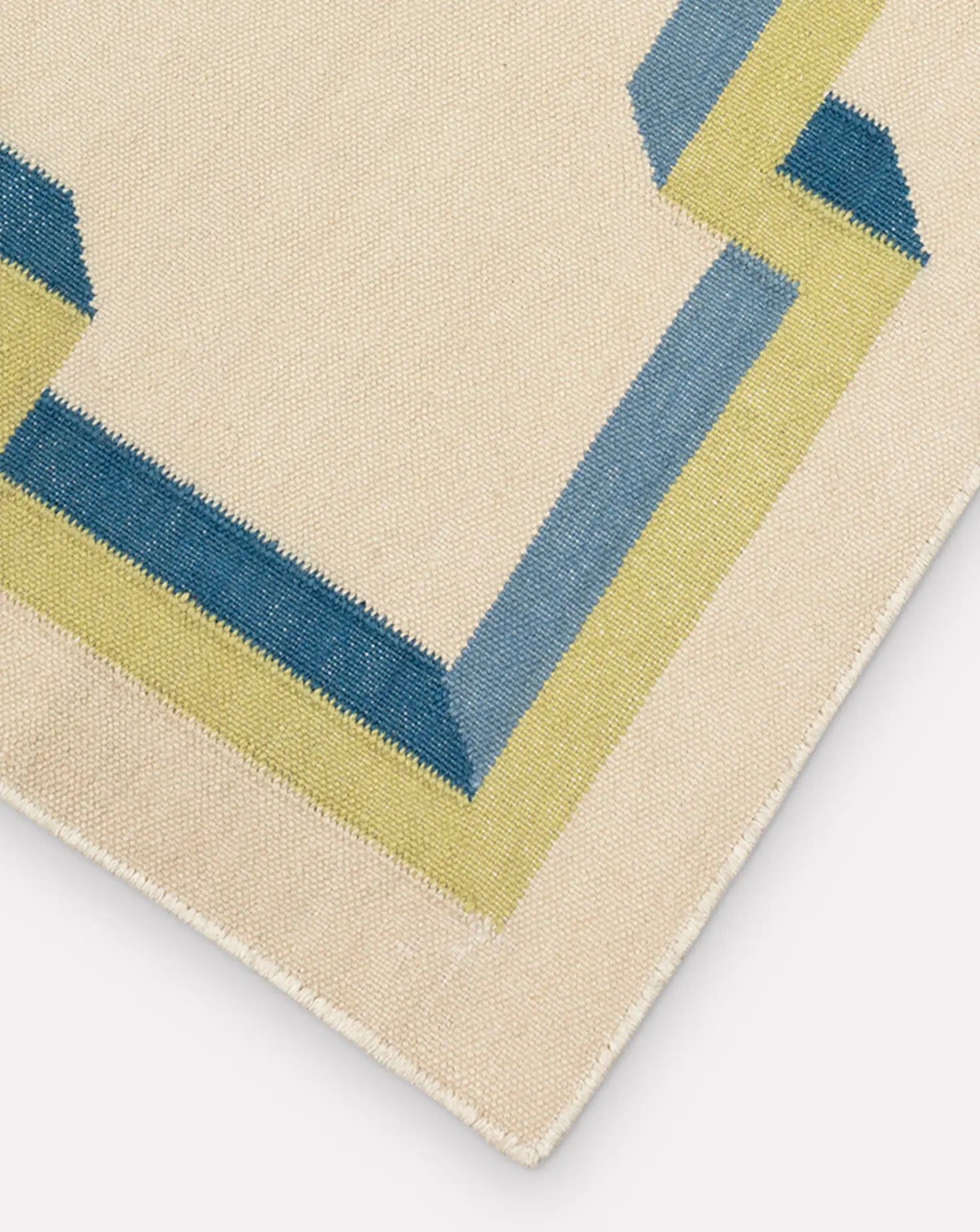 Ponti Citrine Rug Vanderhurd