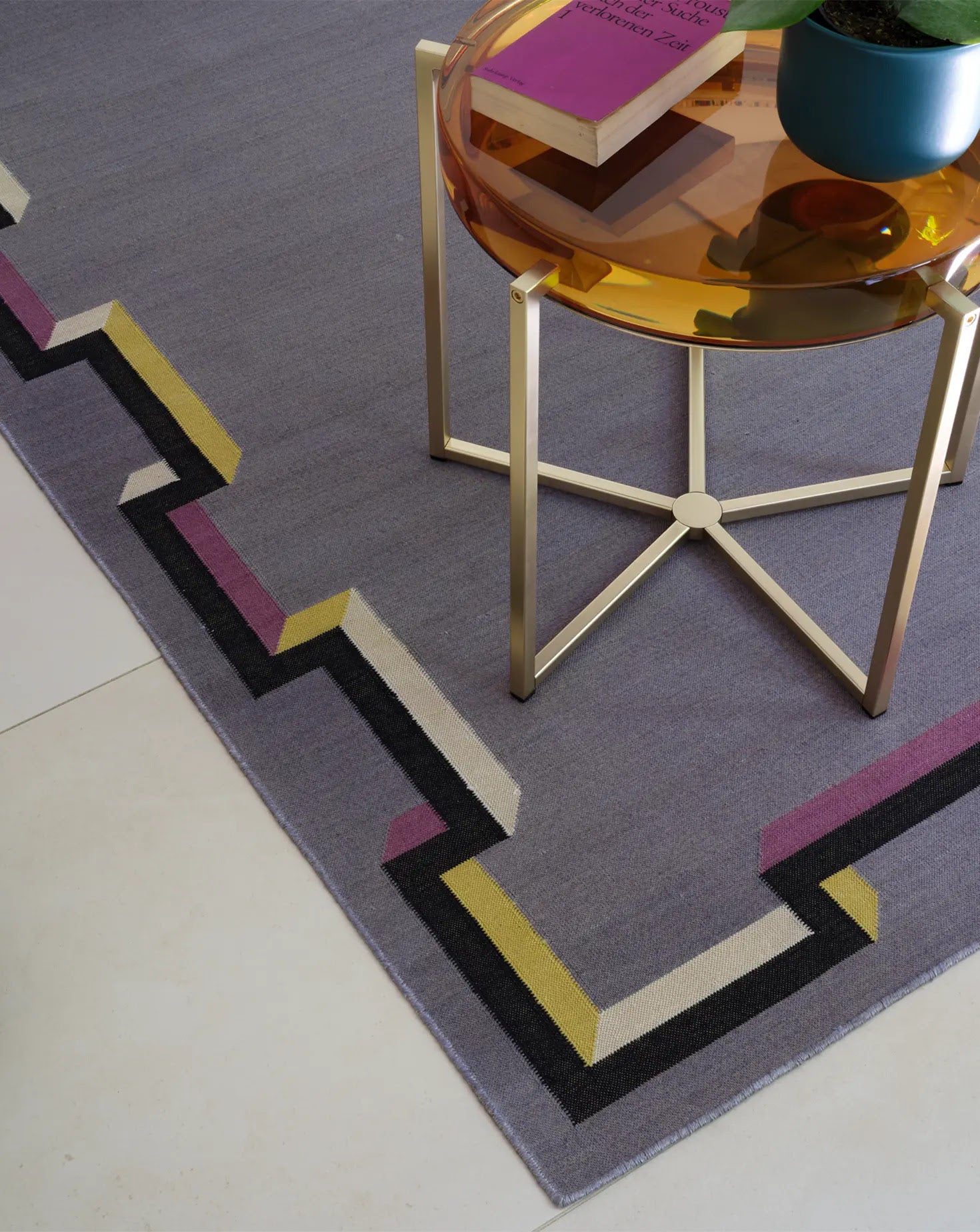 Ponti Damsen Rug