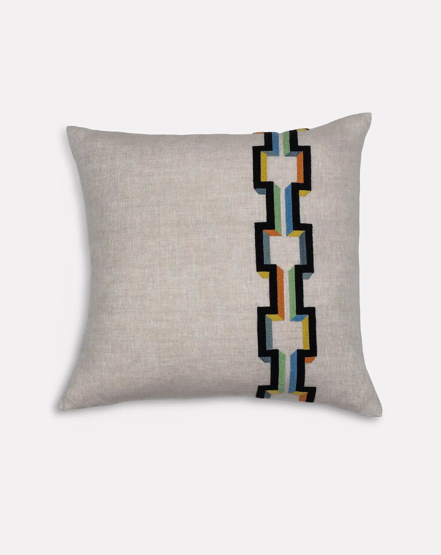 Ponti Fresco Cushion Vanderhurd