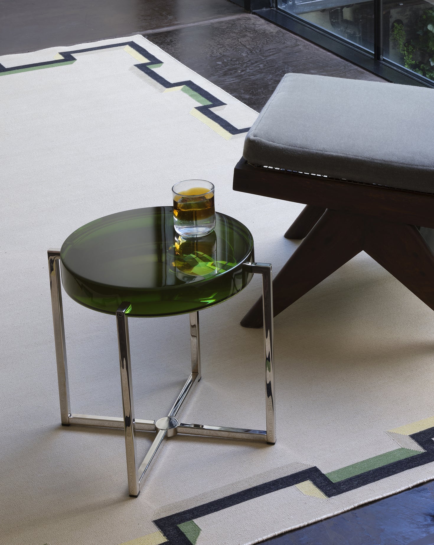 Ponti Salvia Rug Vanderhurd