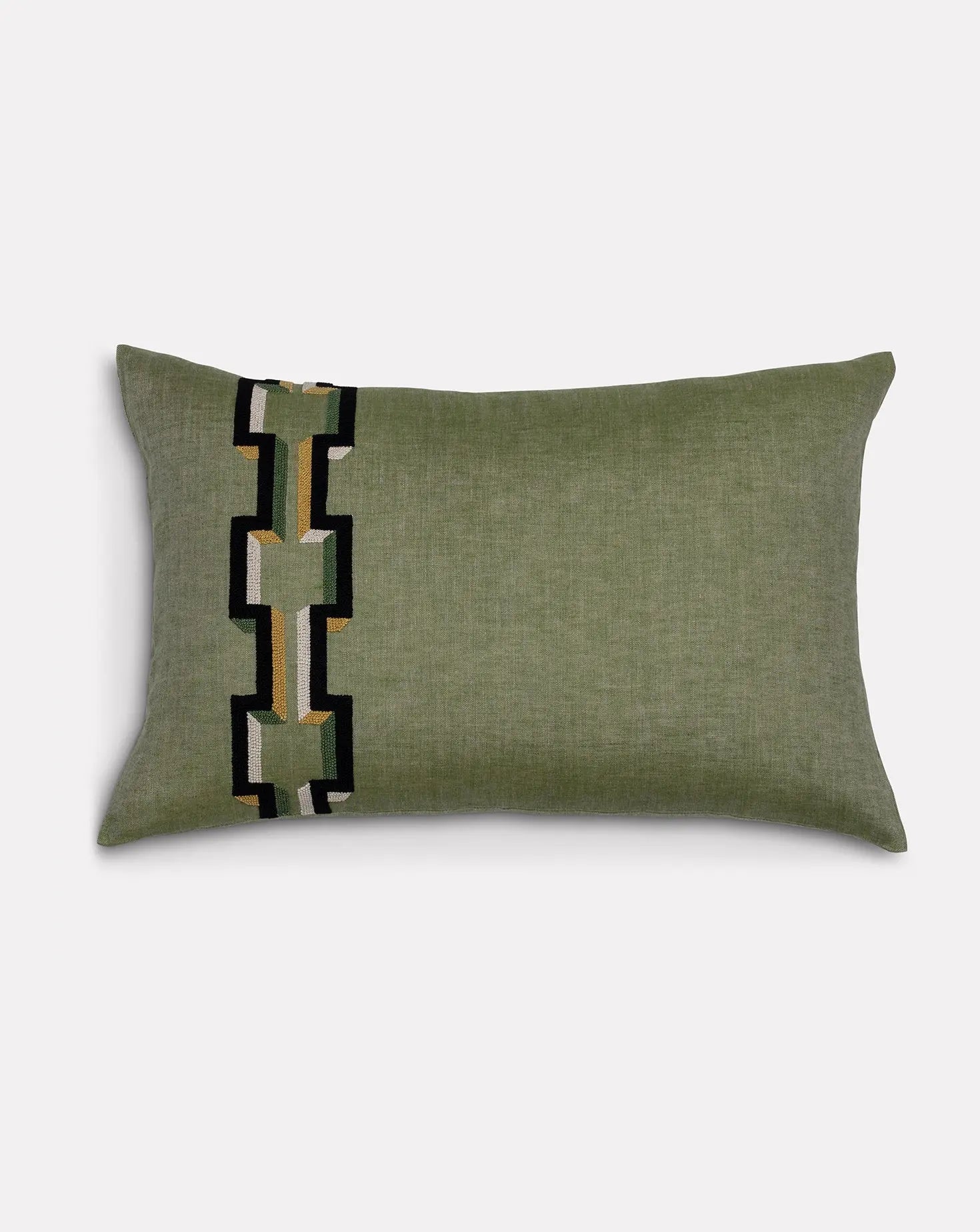 Ponti Verde Cushion Vanderhurd