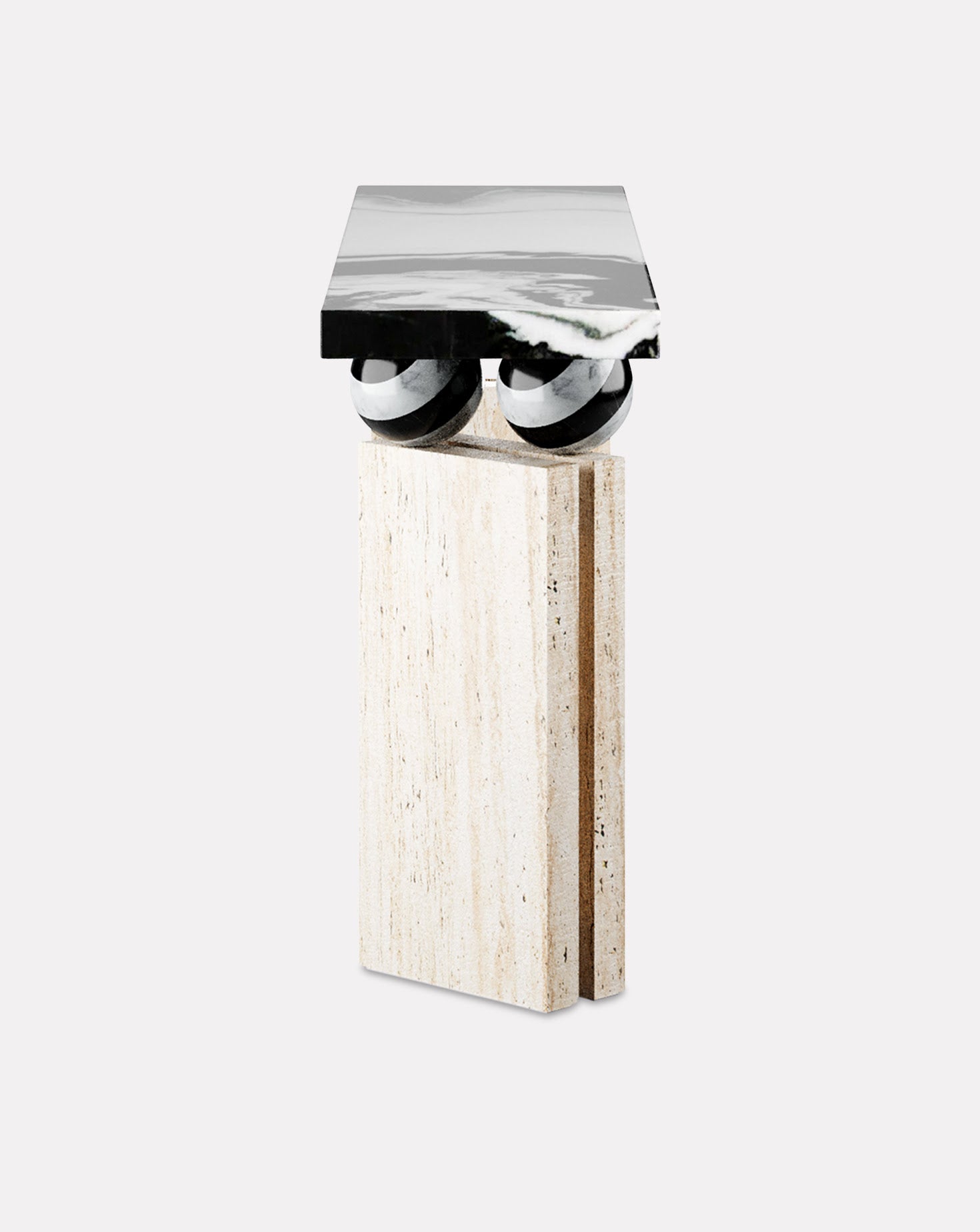 Quantic Console Table HOMMÉS Studio