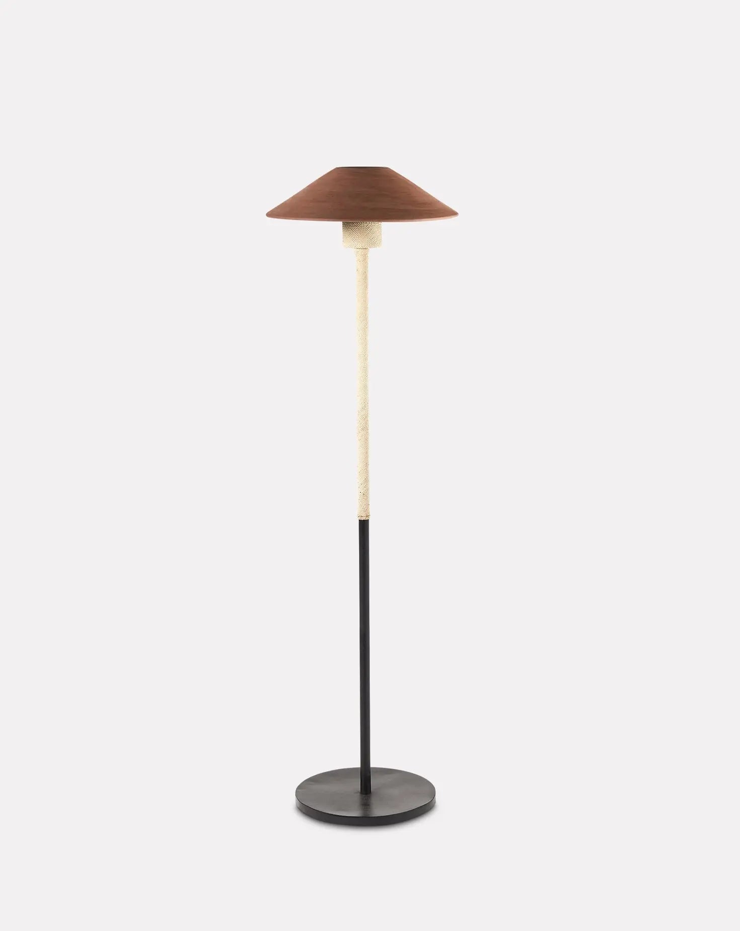 Raiz Floor Lamp Ames Living