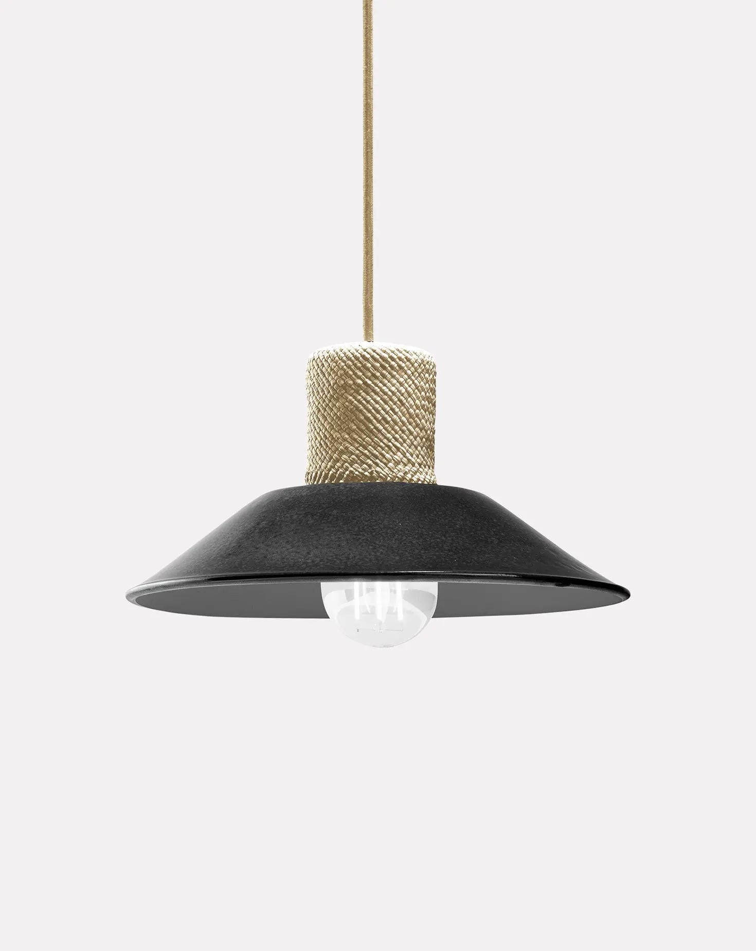 Raiz Pendant Small Ames Living