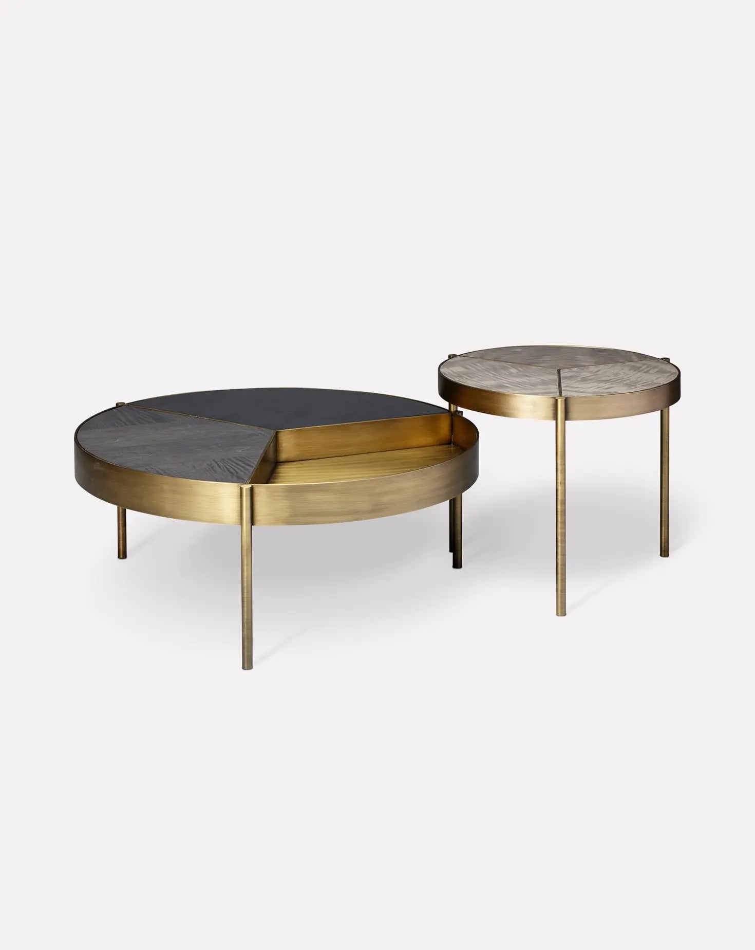 Ray Coffee Table Duistt