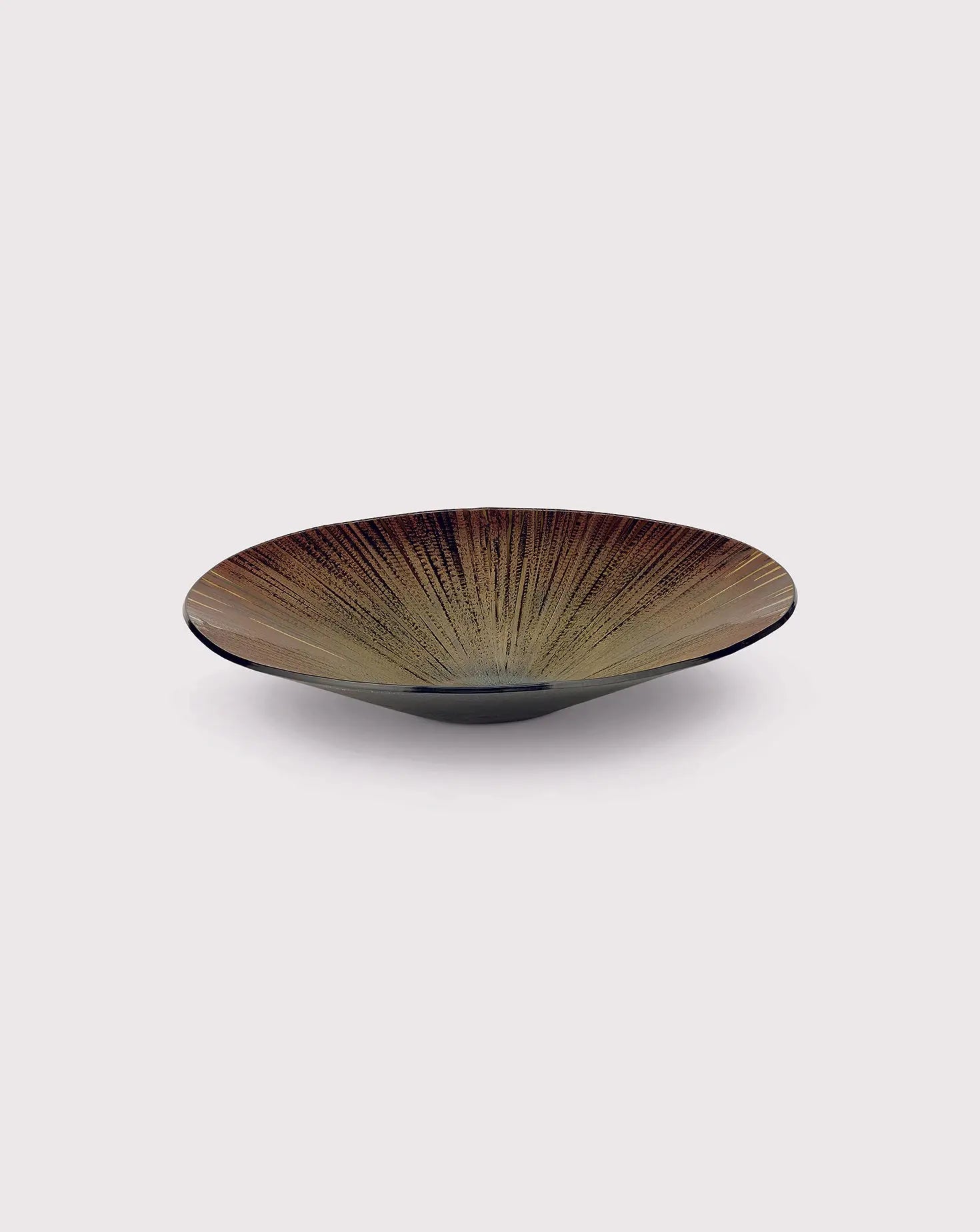 Regina Medeiros Bateia Bronze Bowl Gardeco