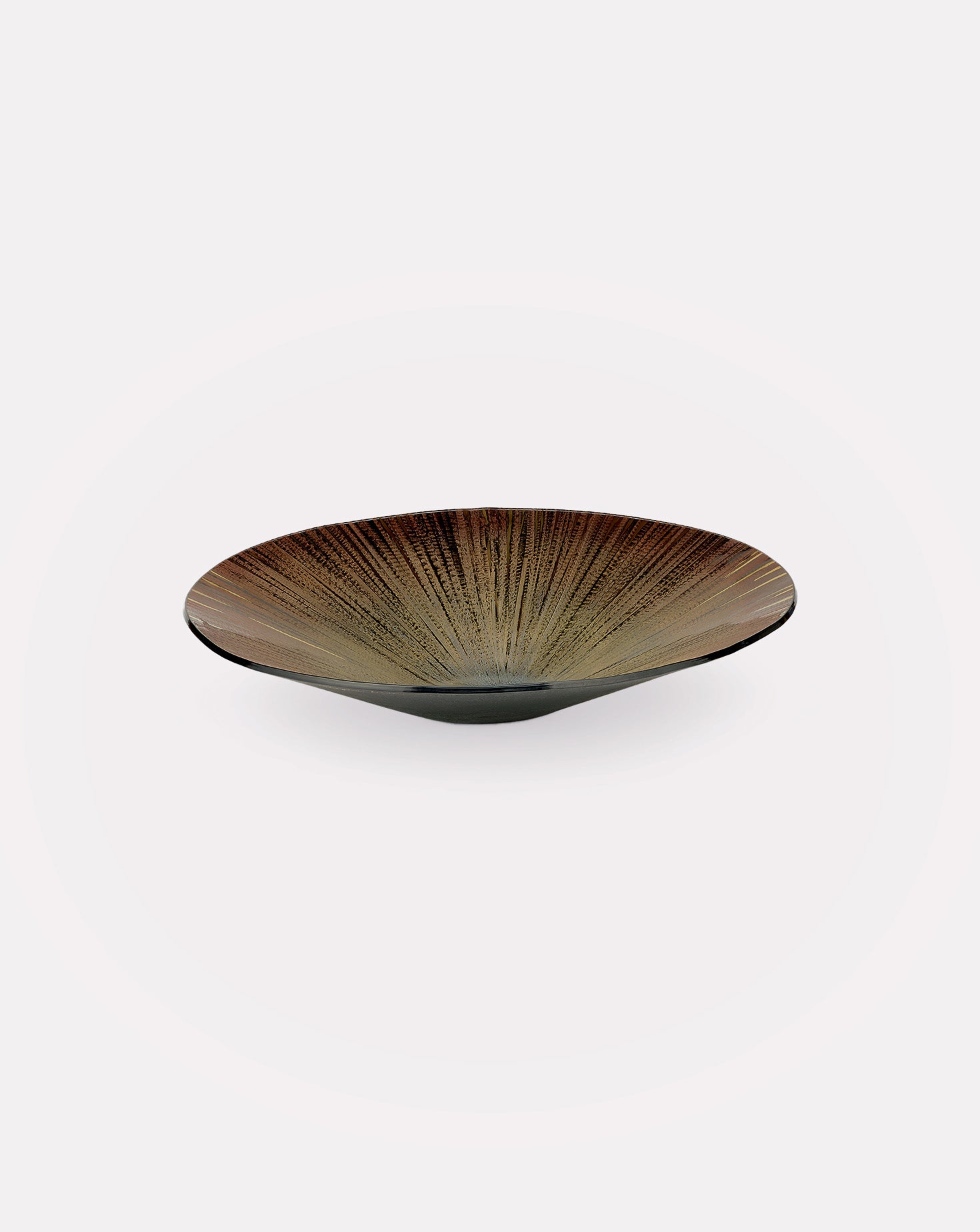 Regina Medeiros Bateia Bronze Bowl