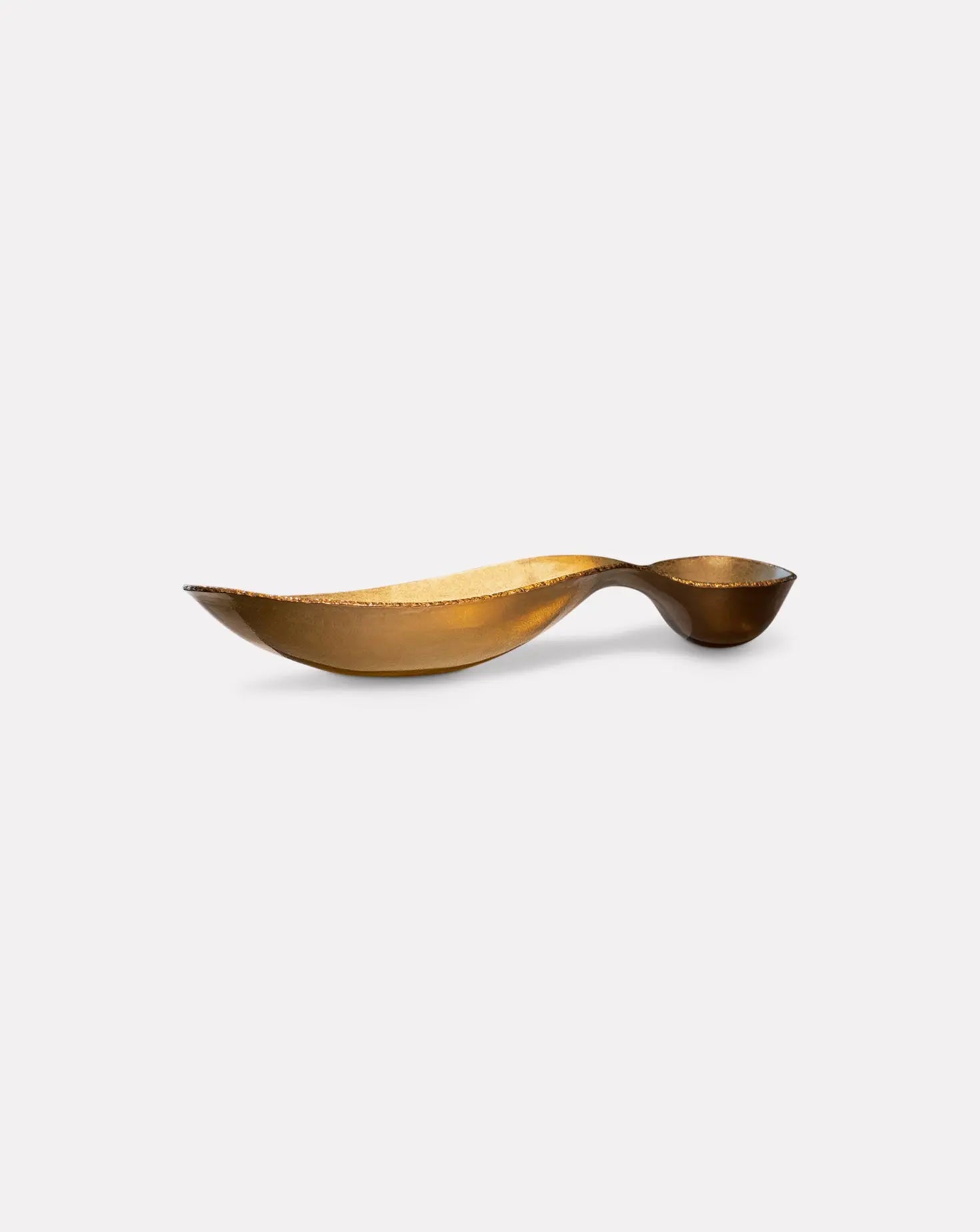 Regina Medeiros Purunga Ouro Fosca Bowl Gardeco