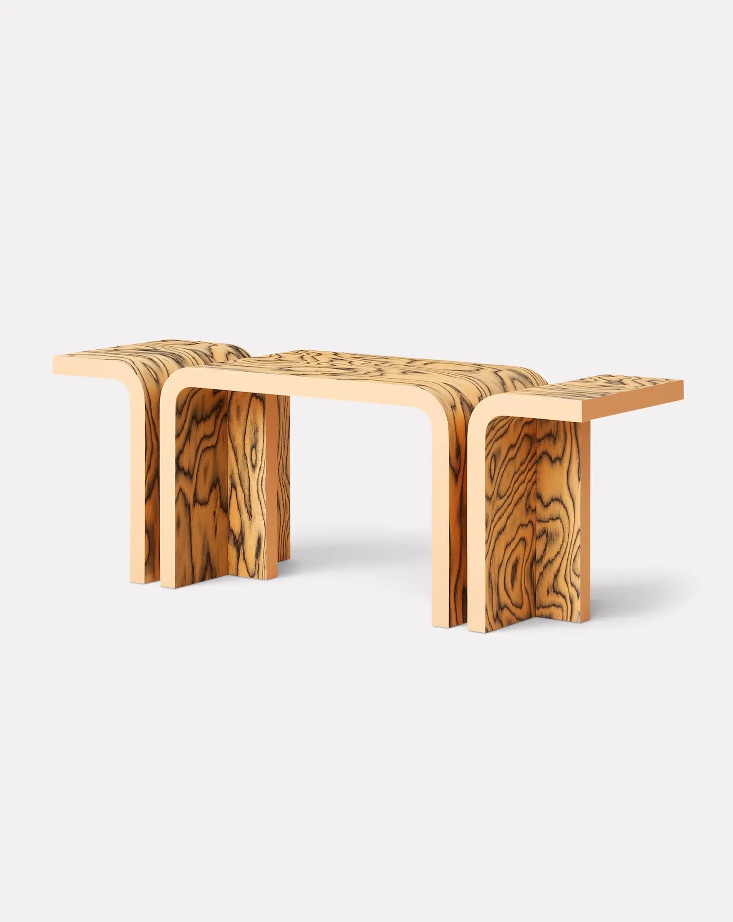 Rivelo Panca Bench Portego