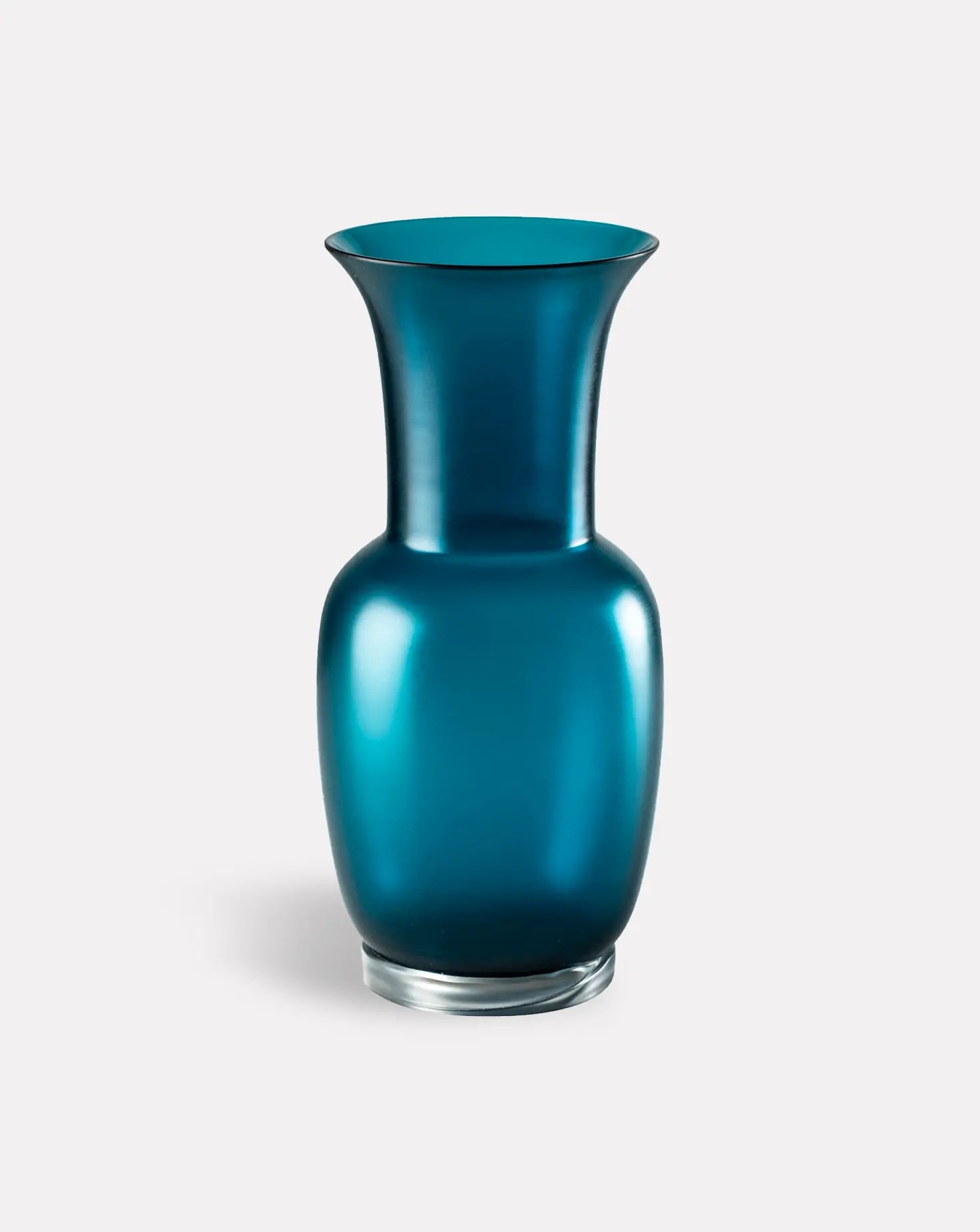 Satin Vase Small Venini