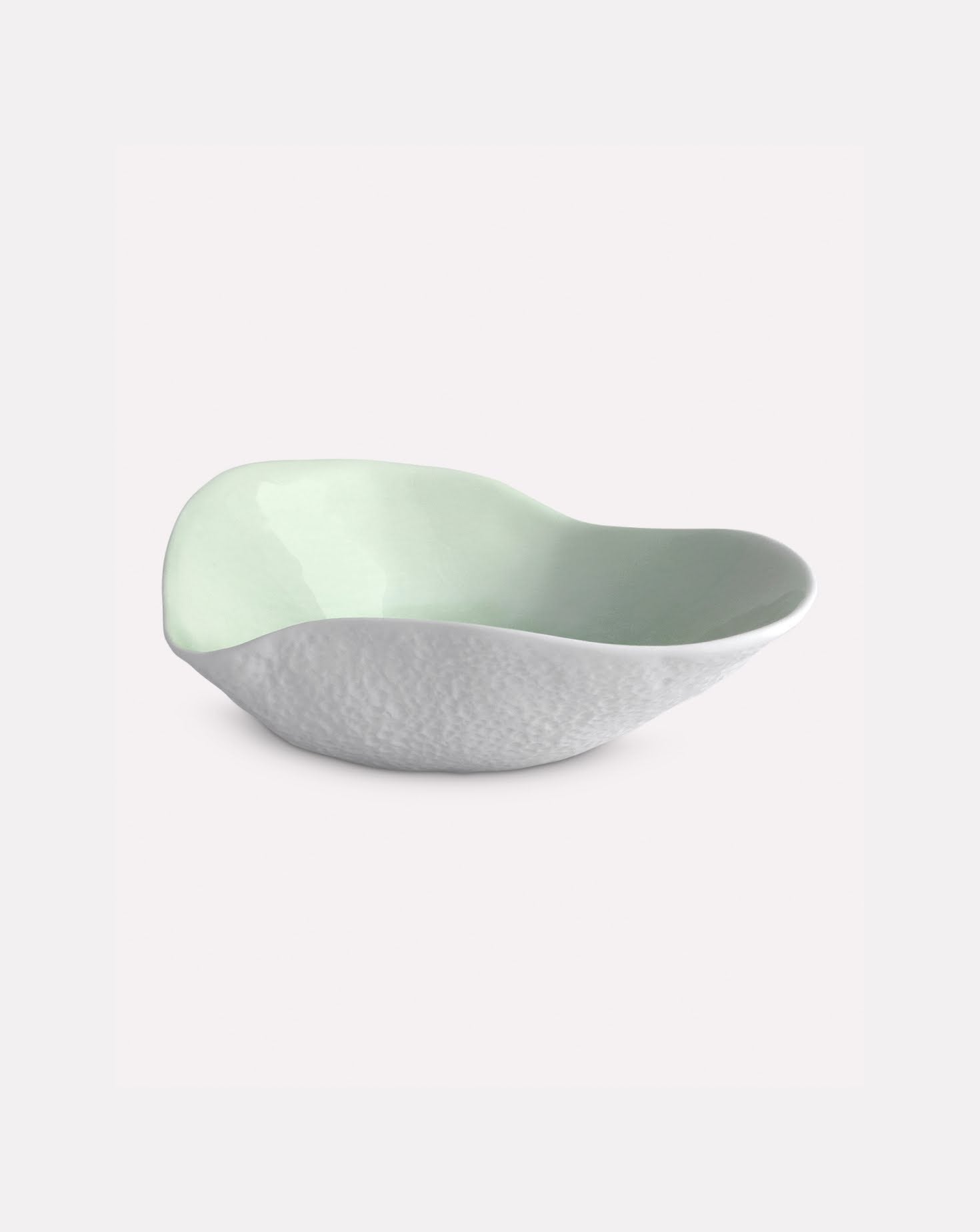 Set of 6 Indulge Nº2 Jade Green Side Bowls Sarah Linda Forrer