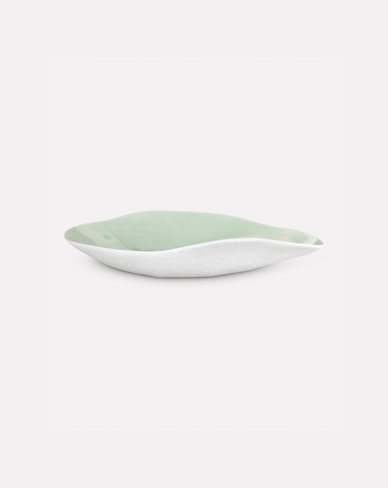 Set of 6 Indulge Nº3 Jade Green Side Bowls Sarah Linda Forrer