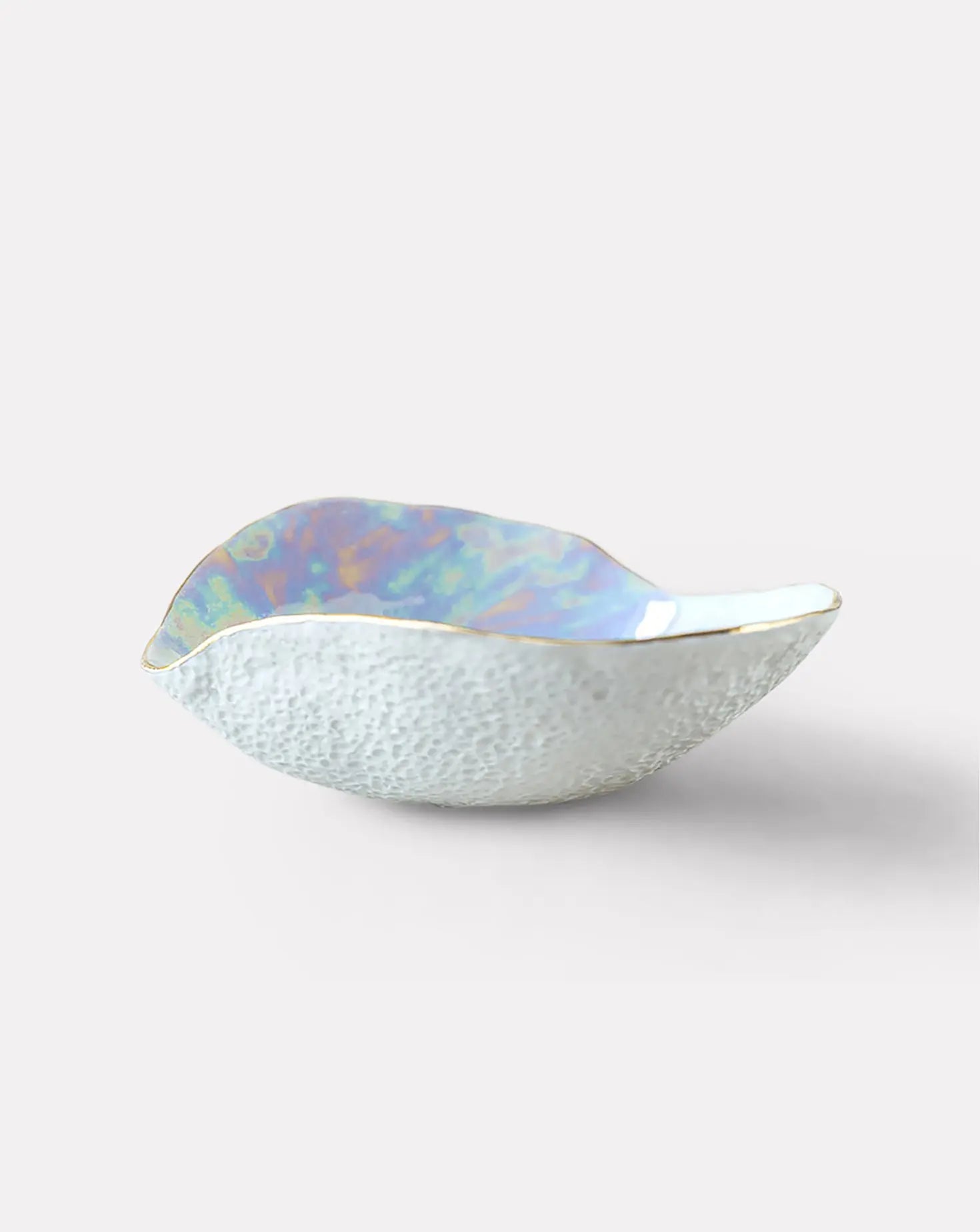 Set of 6 Pearlescent Indulge nº2 Side Bowl Set Sarah Linda Forrer