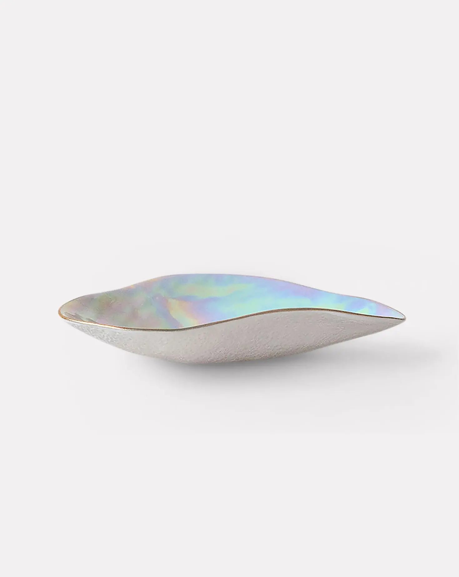 Set of 6 Pearlescent Indulge nº3 Side Bowl Set Sarah Linda Forrer